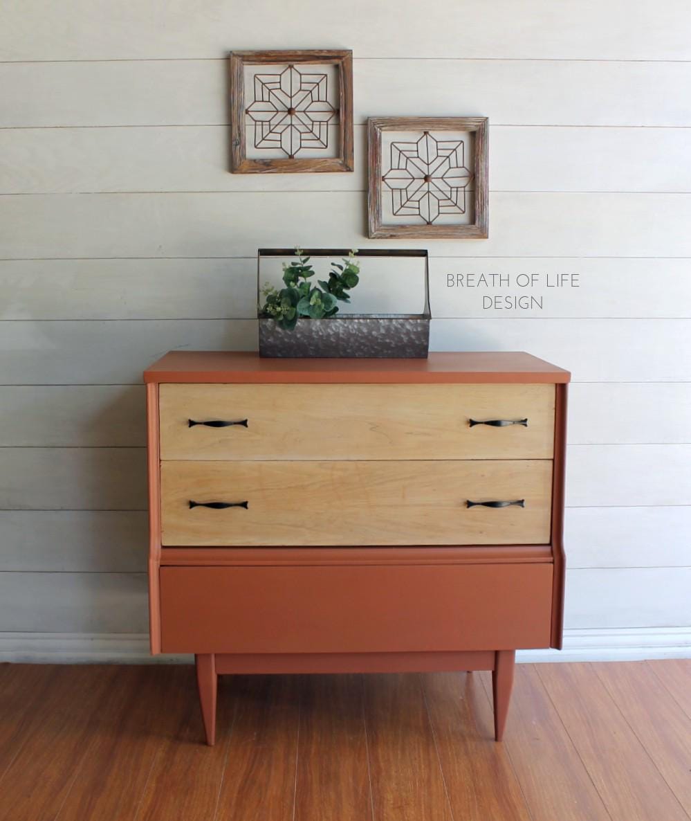 Rusty Nail - Chalk Paint - Dixie Belle Paint