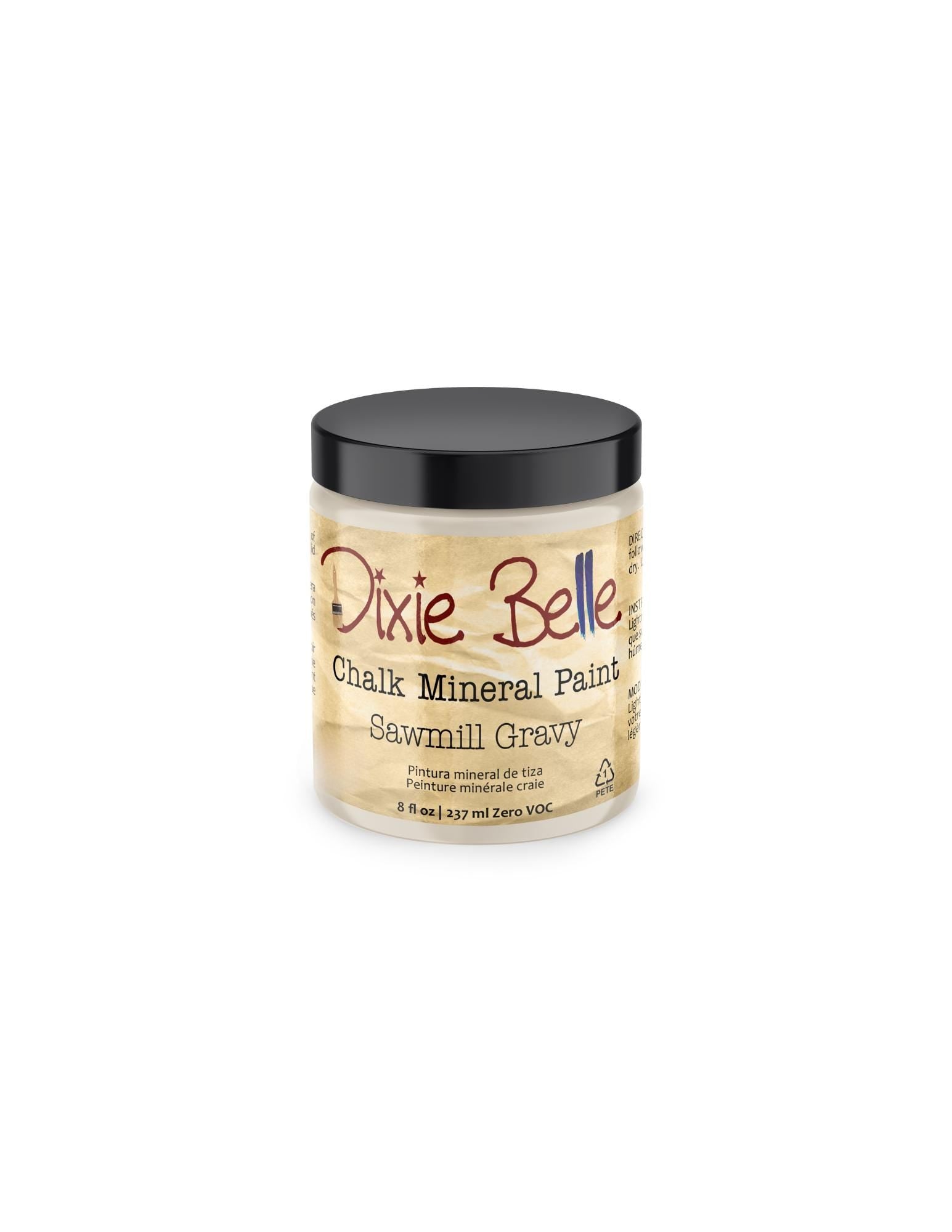 SAWMILL GRAVY | Dixie Belle Chalk Mineral Paint | greige | Furniture Paint | Ships Same Day | Eligible for Free Shipping
