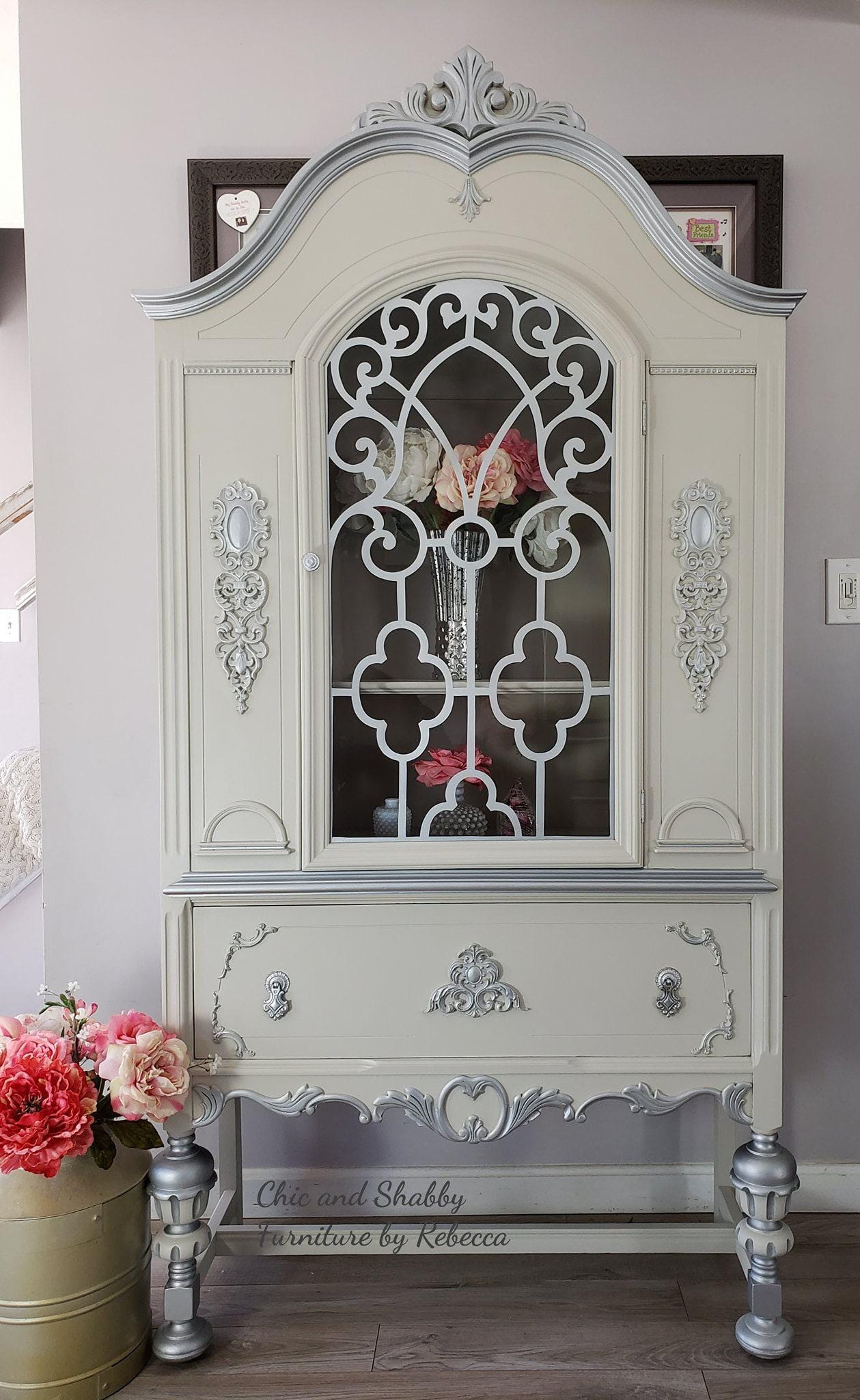 SAWMILL GRAVY | Dixie Belle Chalk Mineral Paint | greige | Furniture Paint | Ships Same Day | Eligible for Free Shipping