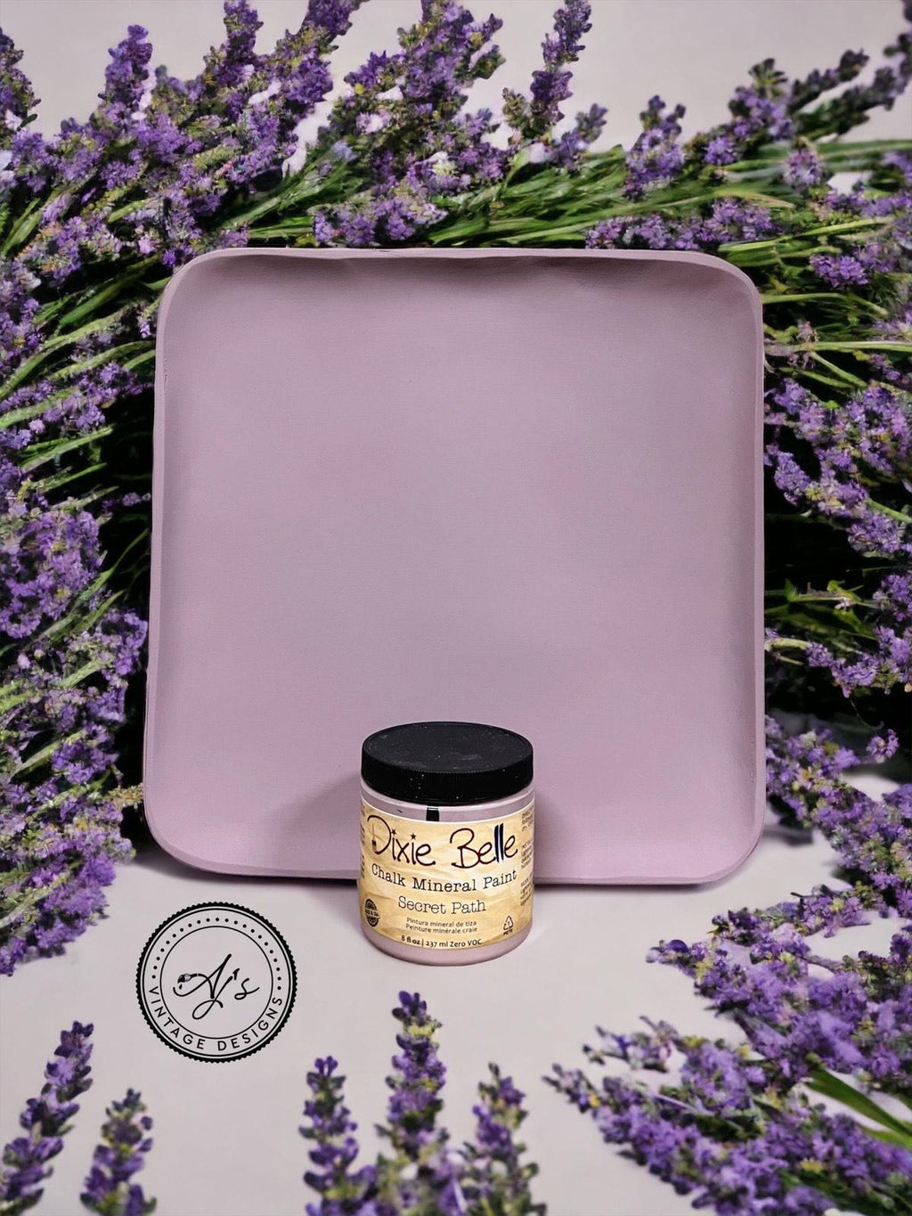 Secret Path - Chalk Paint - Dixie Belle Paint