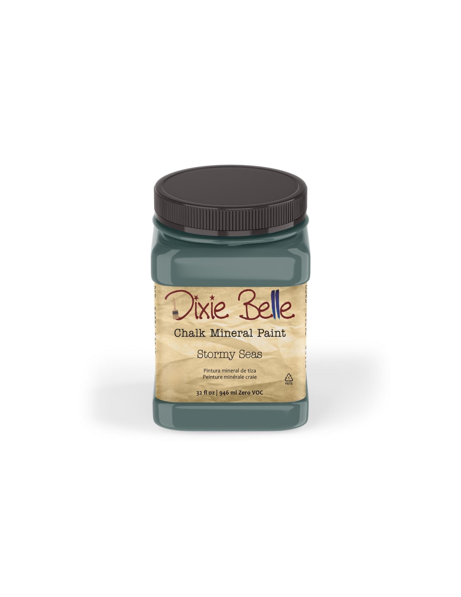 Stormy Seas - Chalk Paint - Dixie Belle Paint