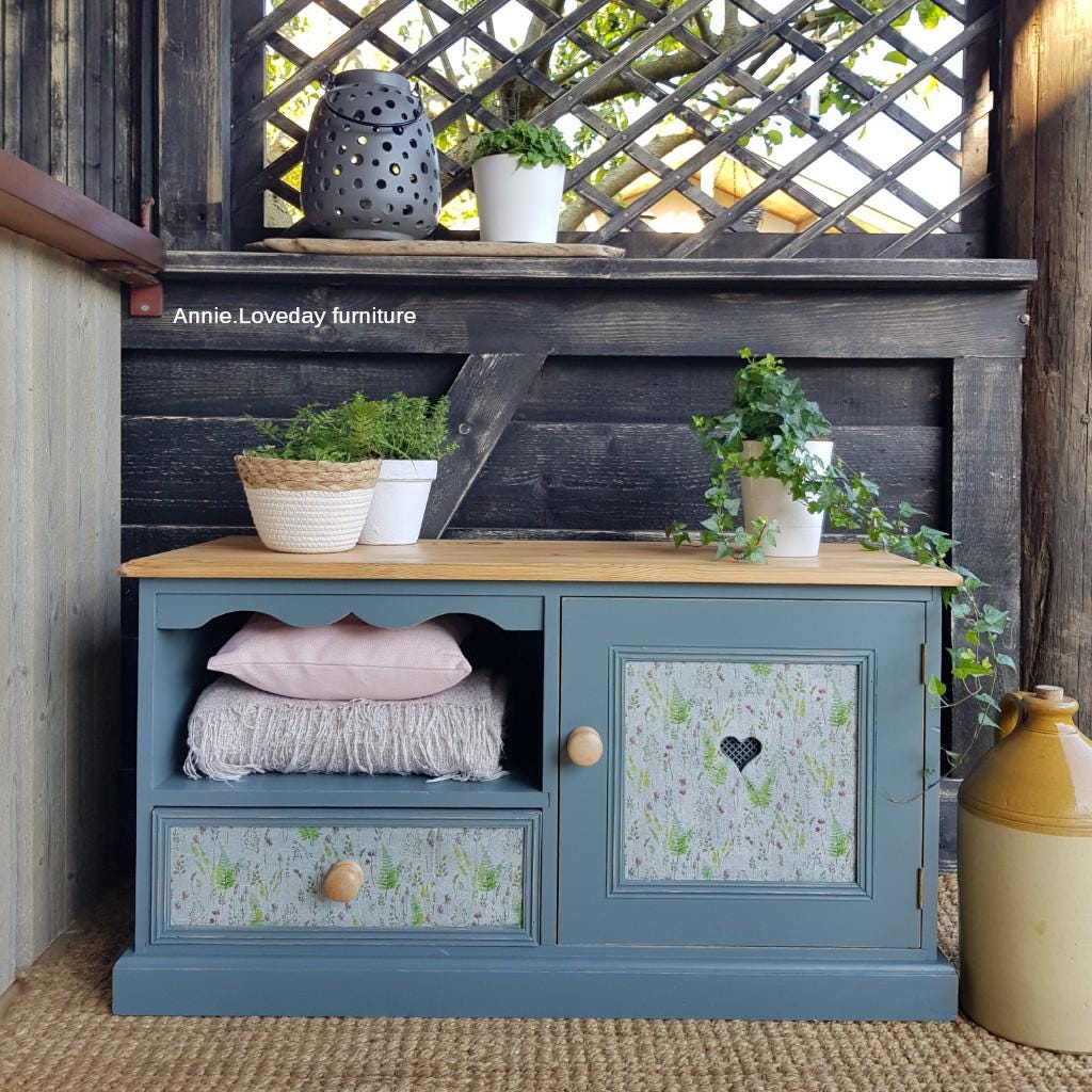 Stormy Seas - Chalk Paint - Dixie Belle Paint