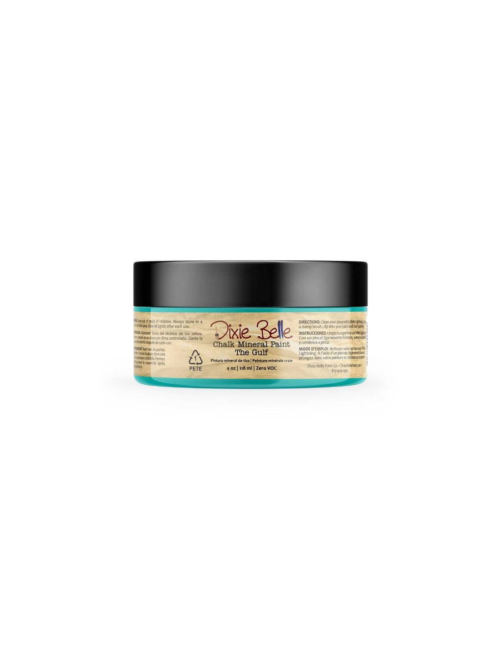 The Gulf - Chalk Paint - Dixie Belle Paint