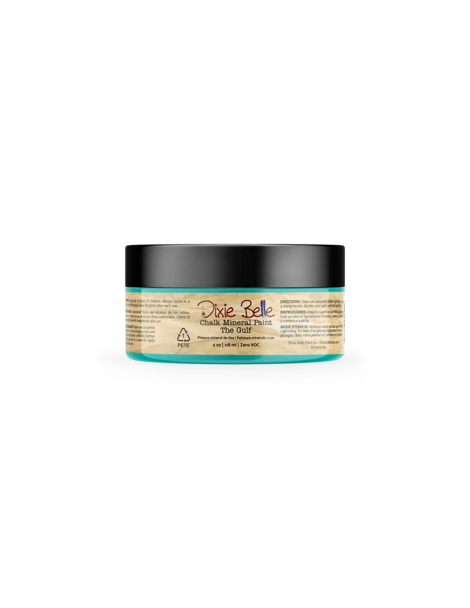 The Gulf - Chalk Paint - Dixie Belle Paint
