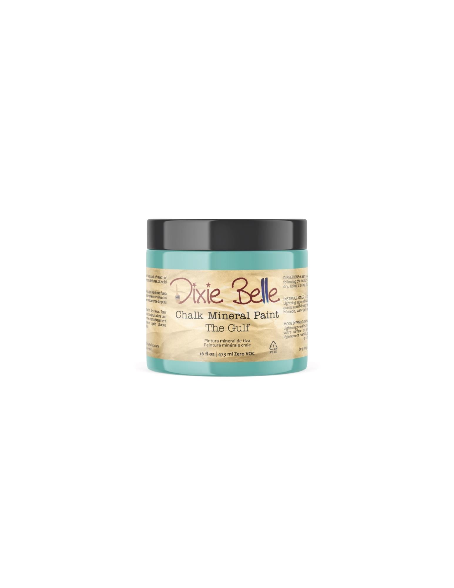 The Gulf - Chalk Paint - Dixie Belle Paint