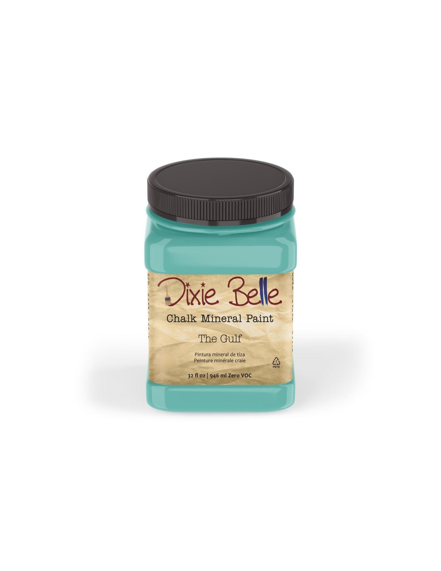 The Gulf - Chalk Paint - Dixie Belle Paint