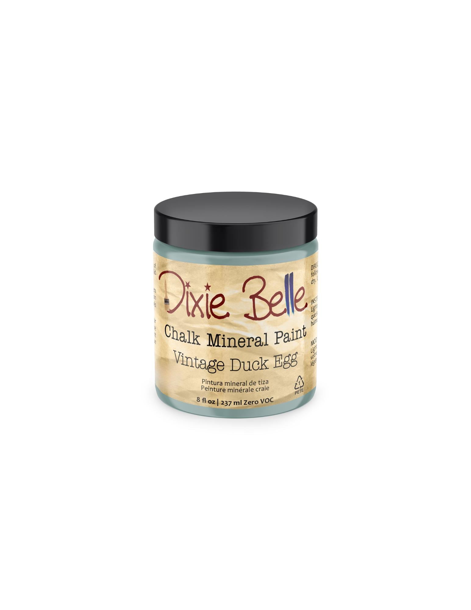 Vintage Duck Egg - Chalk Paint - Dixie Belle Paint