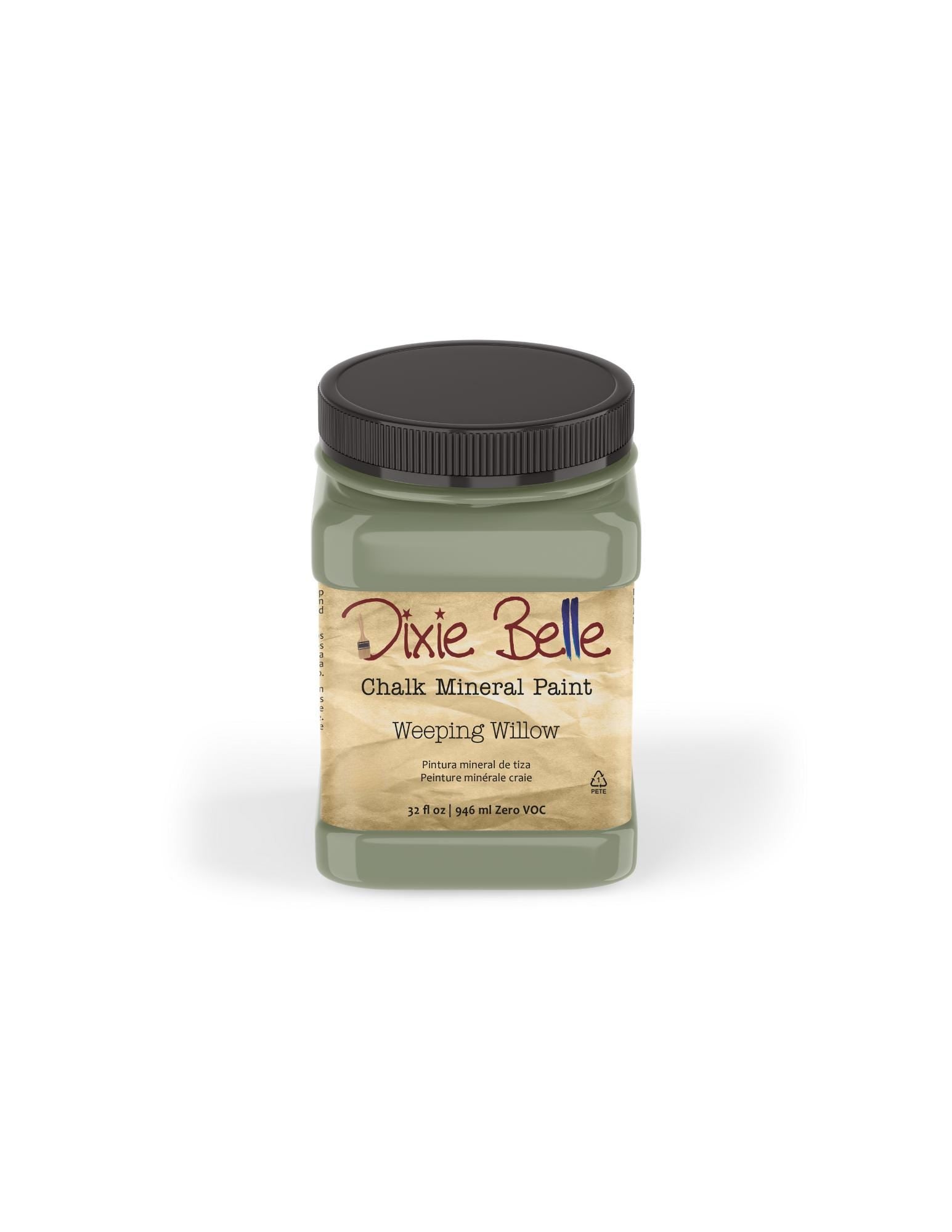 Weeping Willow - Chalk Paint - Dixie Belle Paint