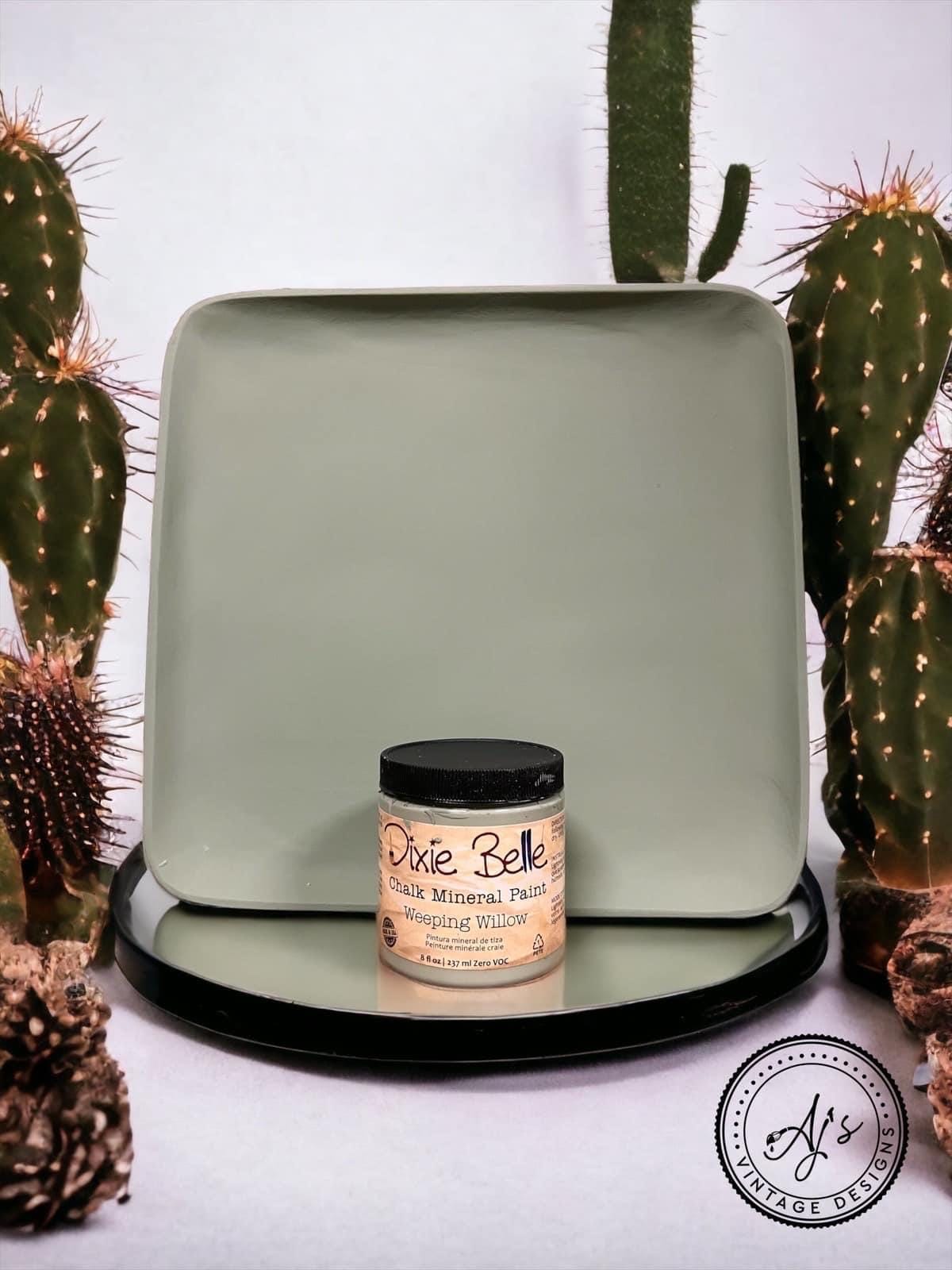 Weeping Willow - Chalk Paint - Dixie Belle Paint