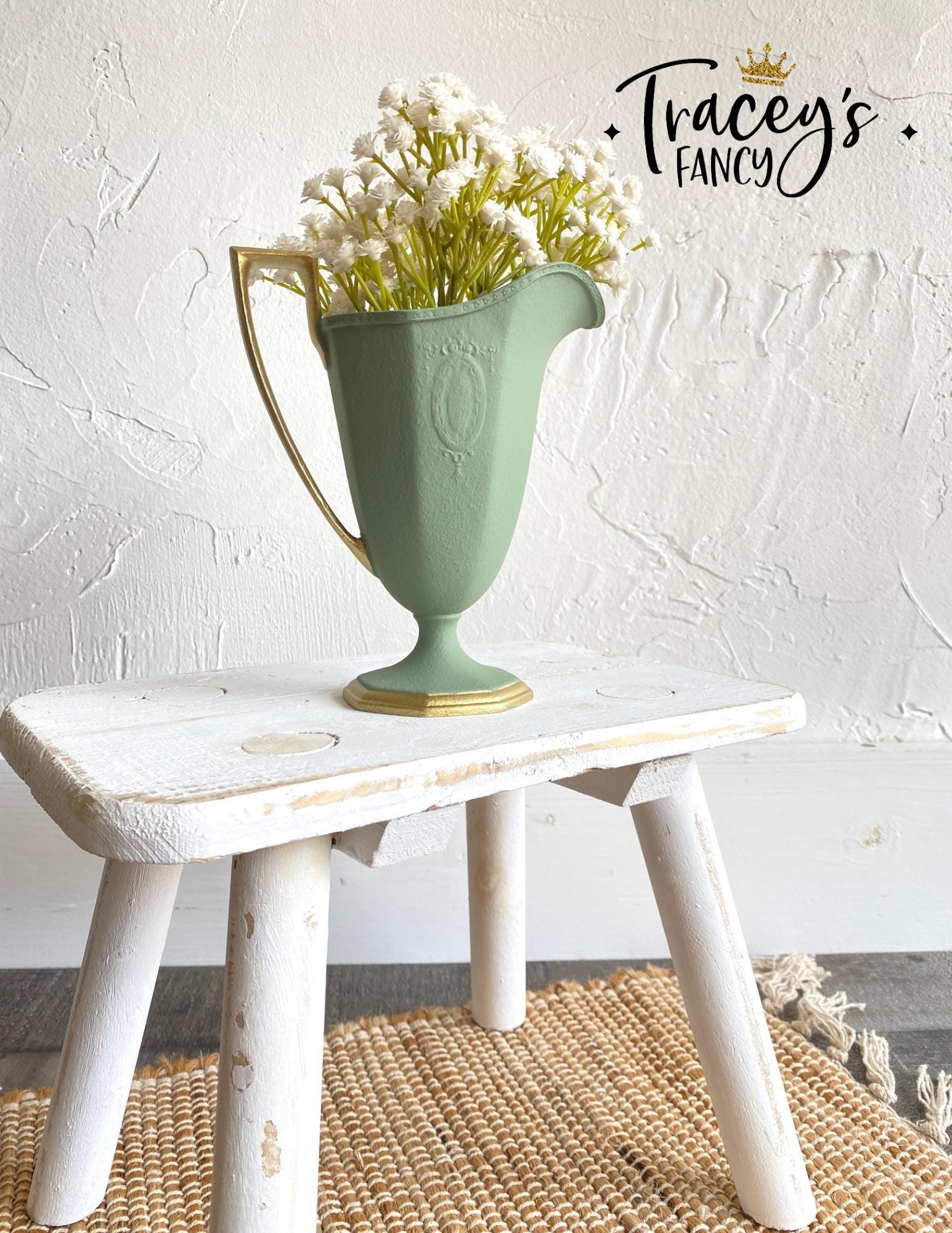Weeping Willow - Chalk Paint - Dixie Belle Paint