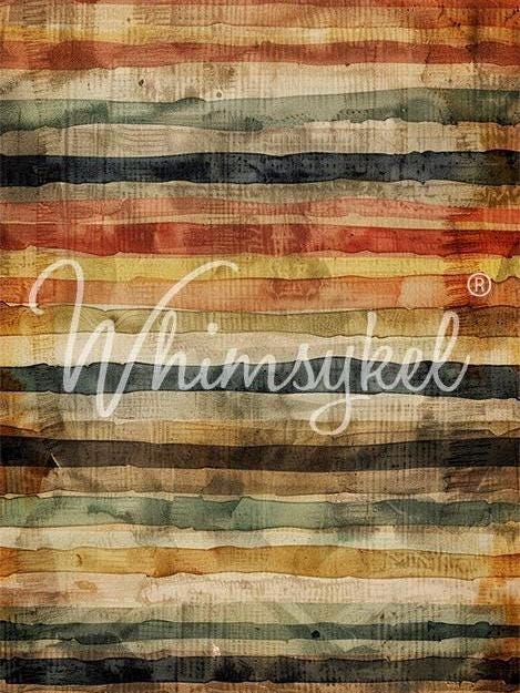 Heritage Hues Decoupage Tissue Paper for Furniture 21x29 Whimsykel Designs neutral western vibes