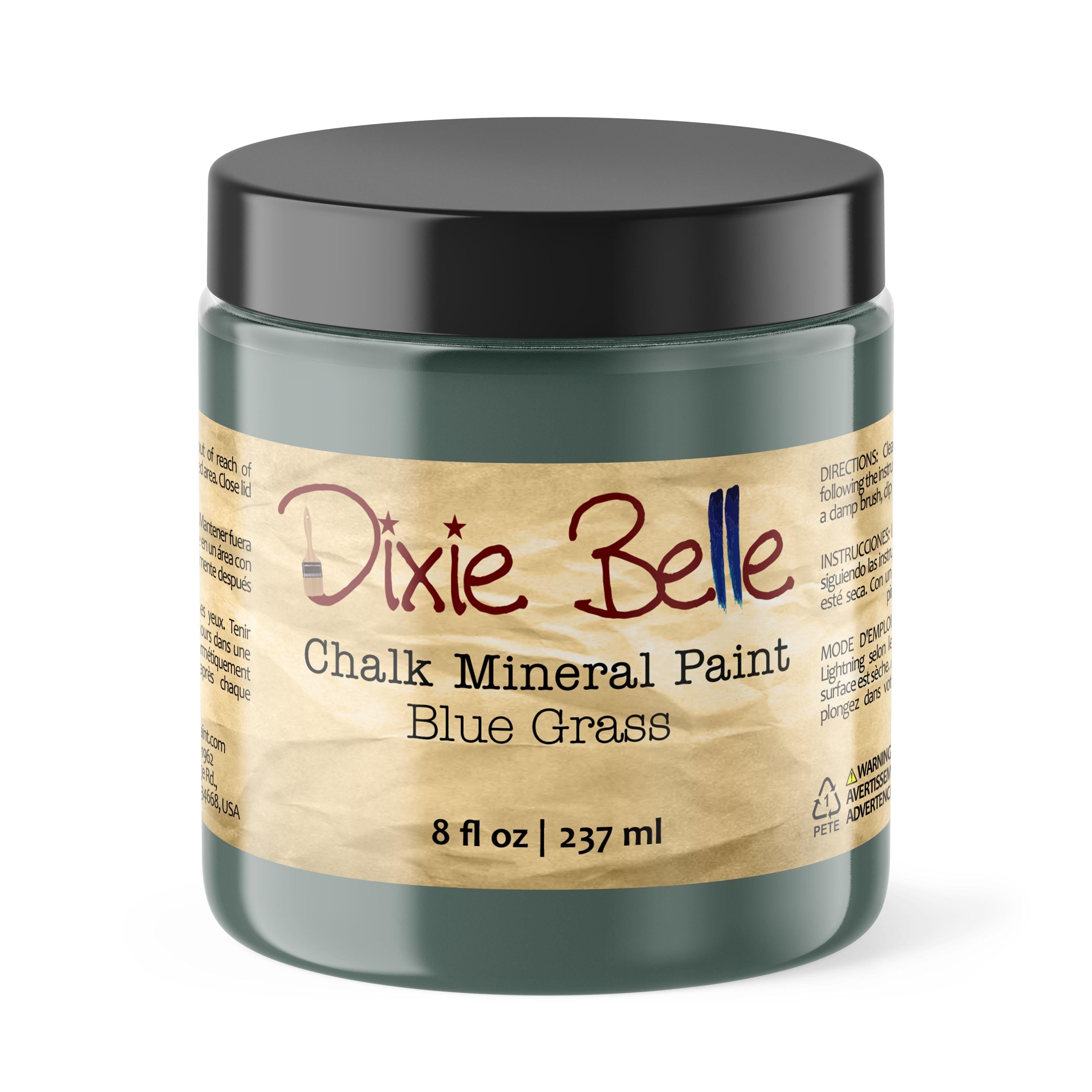 Blue Grass - Chalk Paint - Dixie Belle Paint