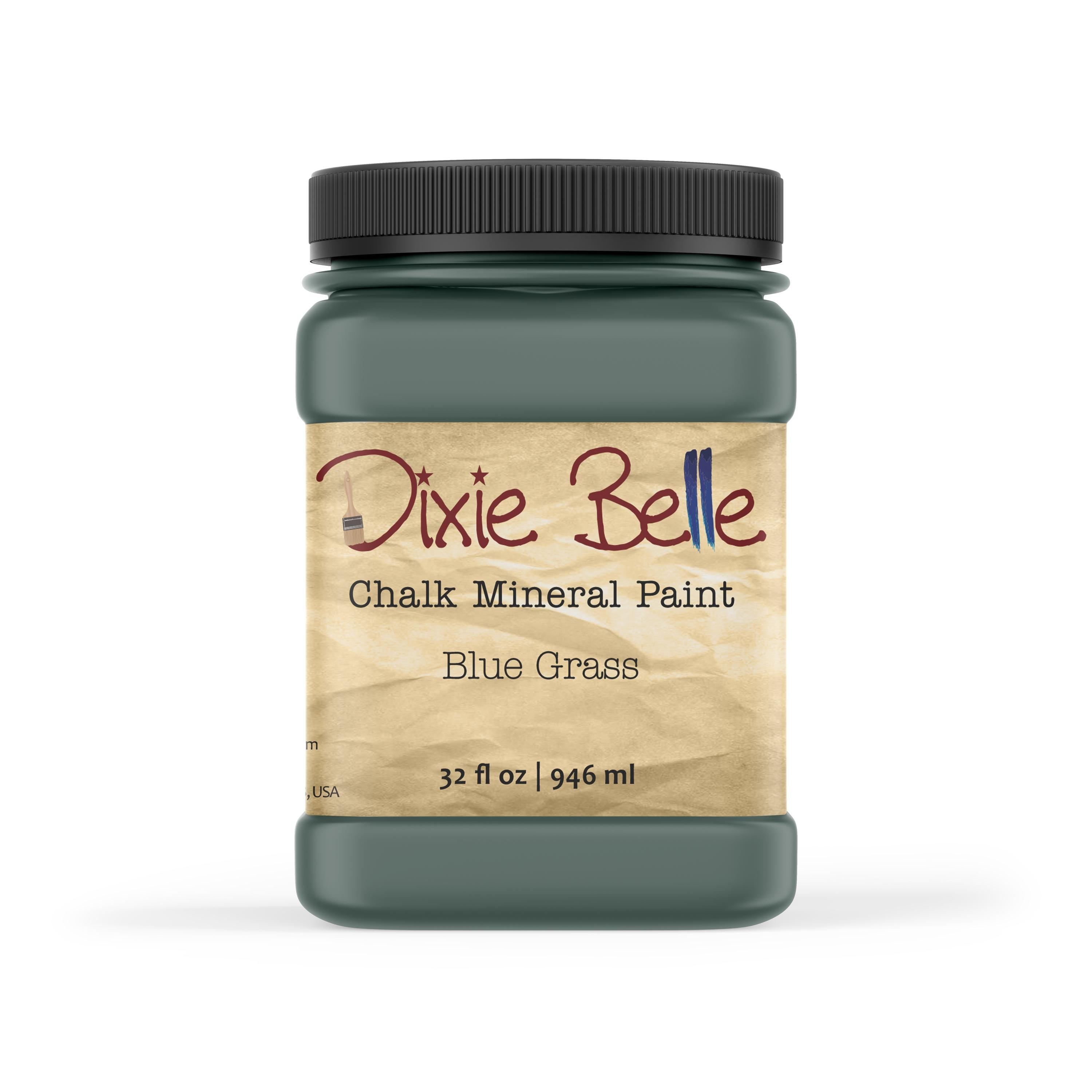 Blue Grass - Chalk Paint - Dixie Belle Paint