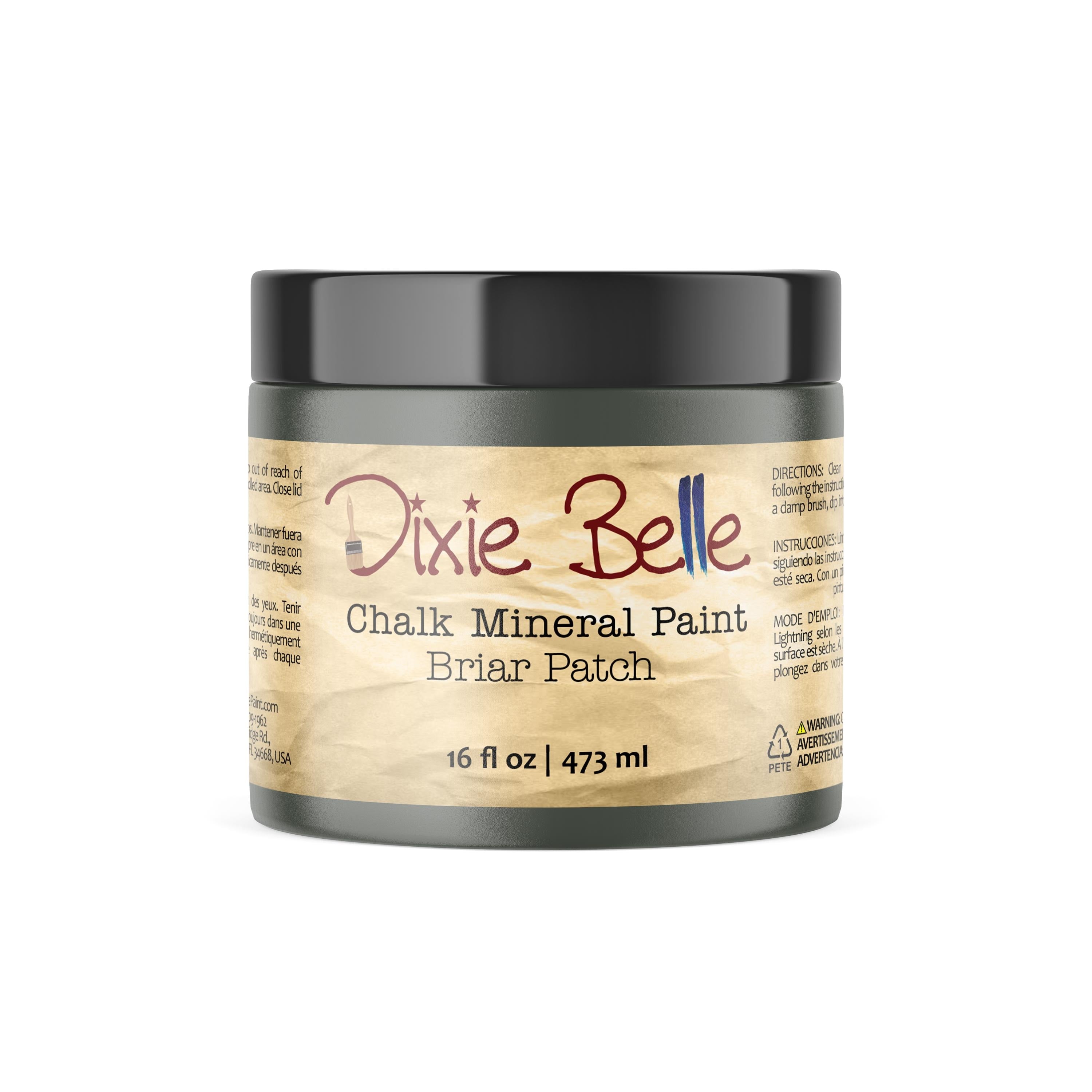 Briar Patch - Chalk Paint - Dixie Belle Paint