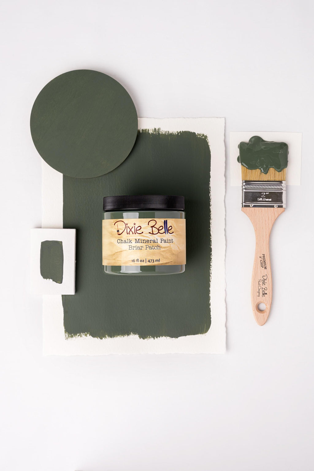 Briar Patch - Chalk Paint - Dixie Belle Paint