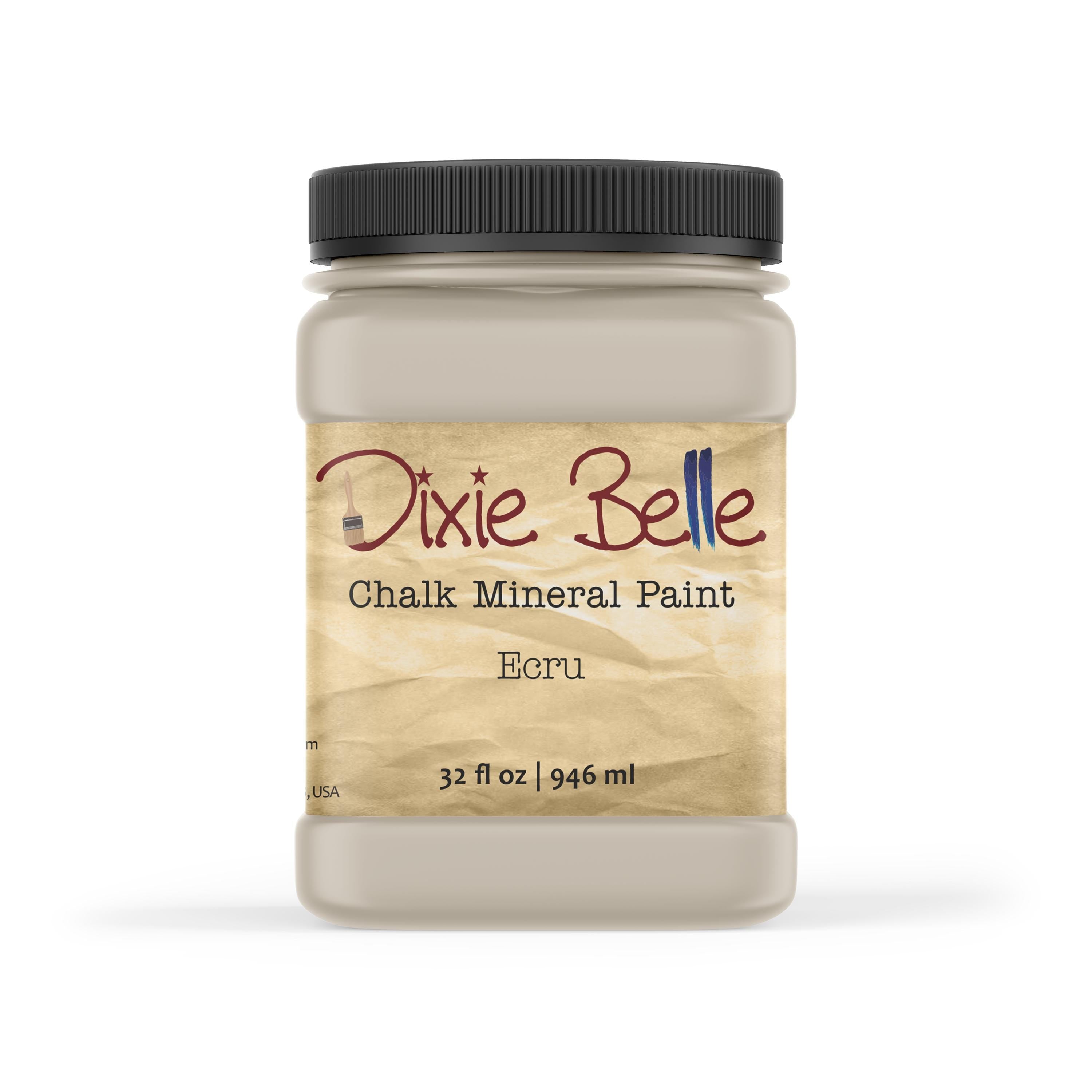 Ecru - Chalk Paint - Dixie Belle Paint