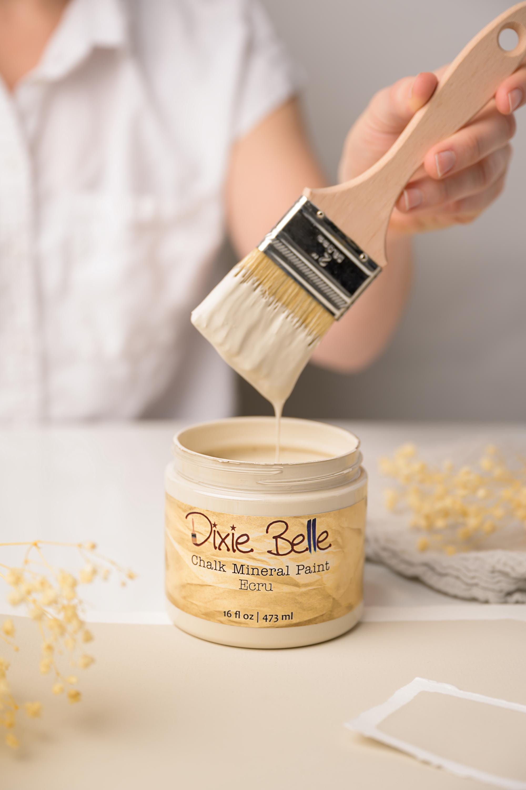 Ecru - Chalk Paint - Dixie Belle Paint
