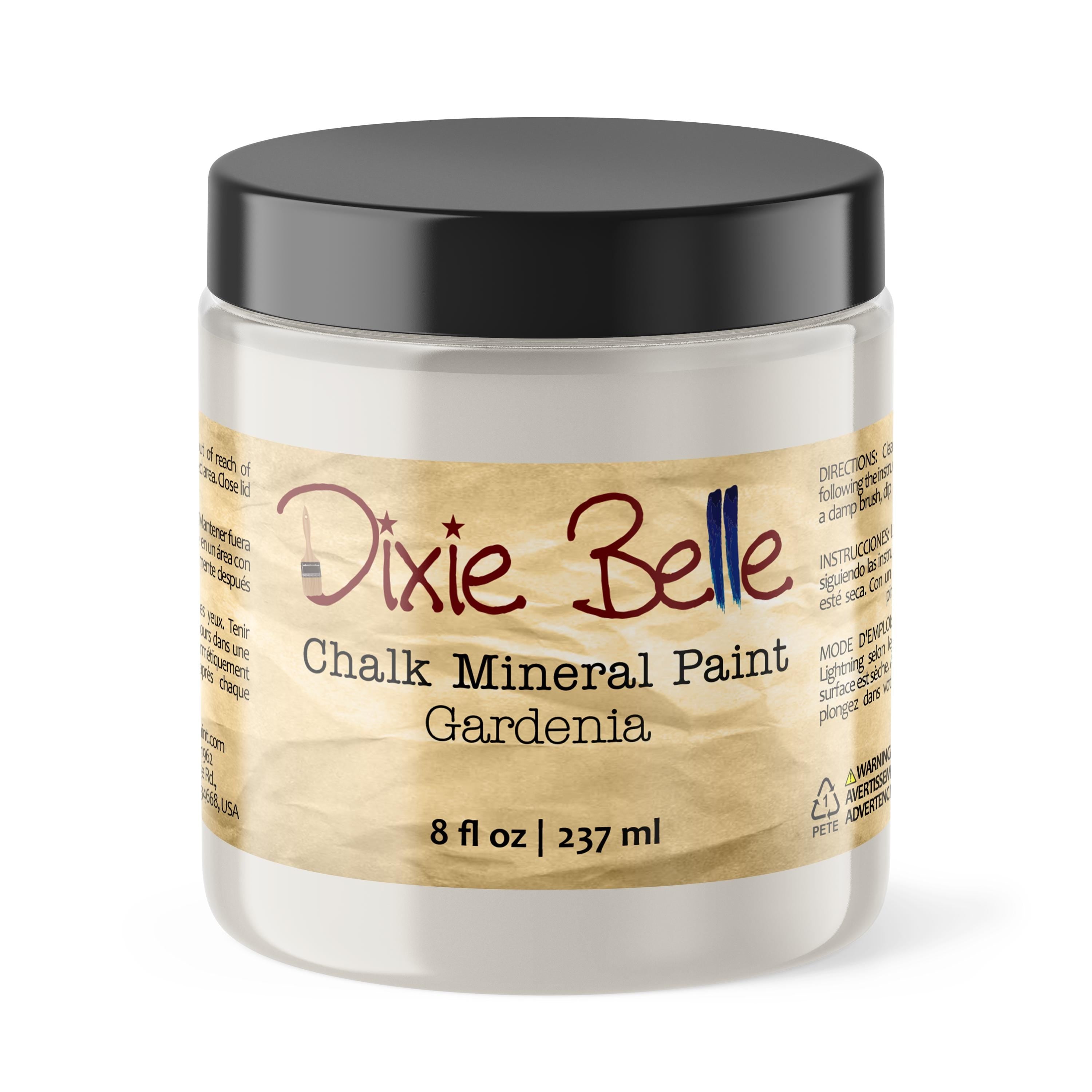 Gardenia - Chalk Paint - Dixie Belle Paint