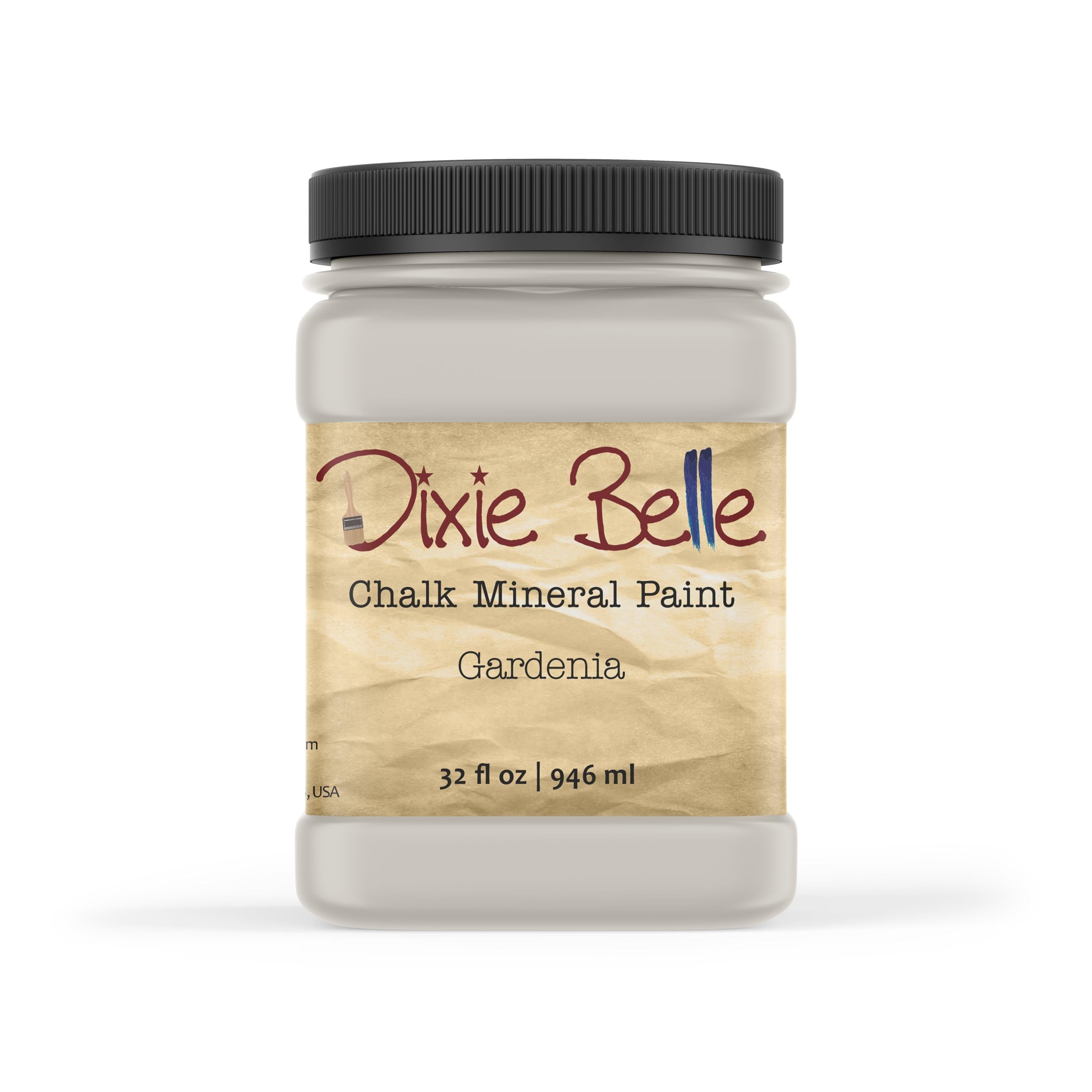 Gardenia - Chalk Paint - Dixie Belle Paint