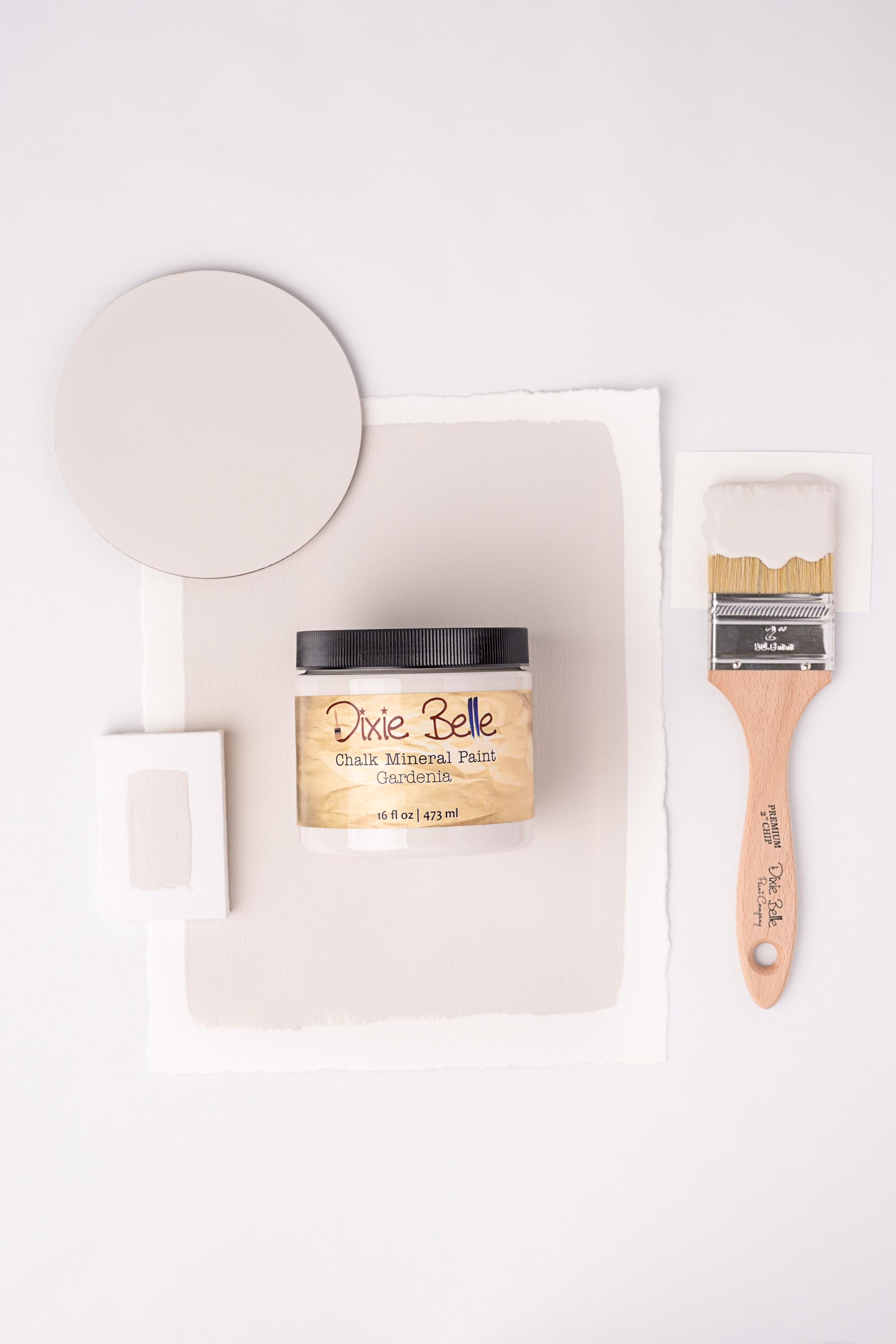 Gardenia - Chalk Paint - Dixie Belle Paint
