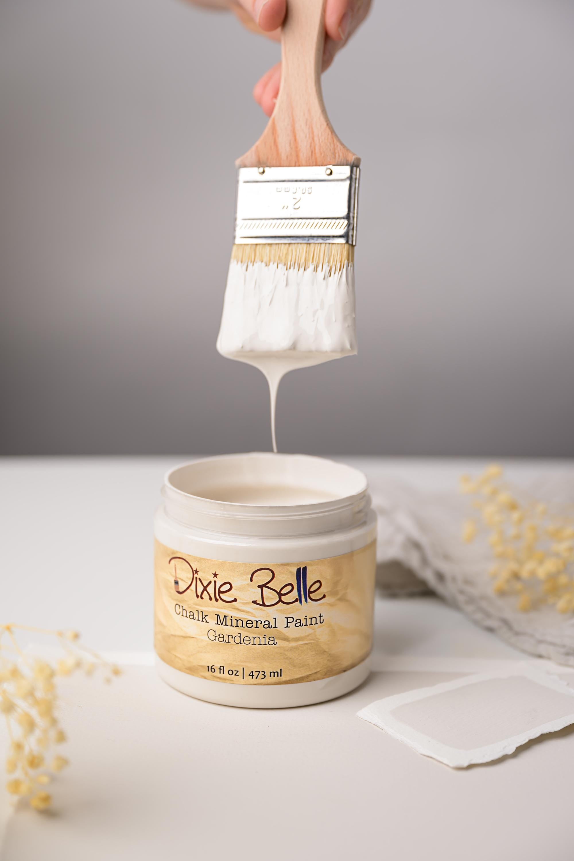 Gardenia - Chalk Paint - Dixie Belle Paint