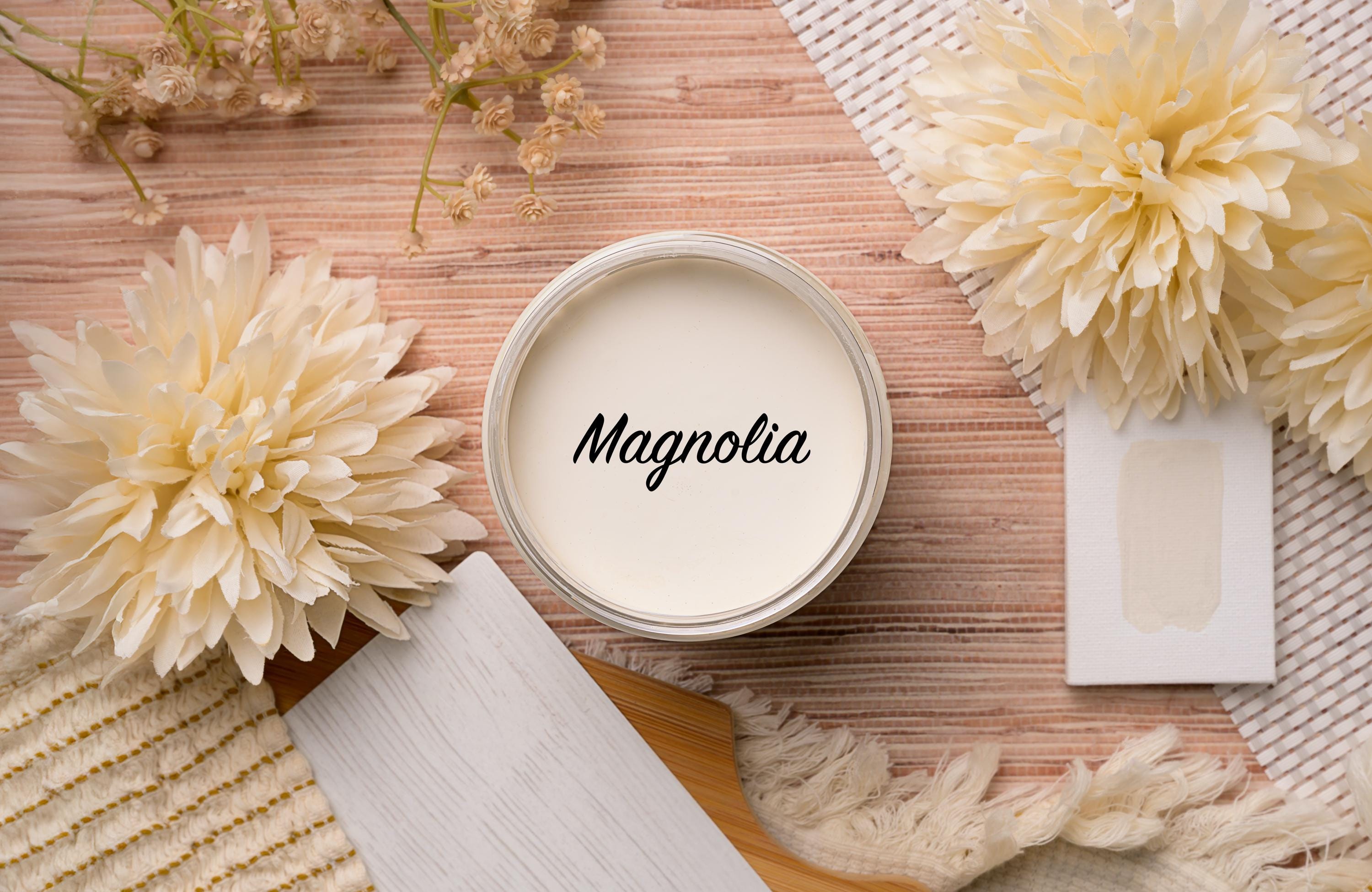 Magnolia - Chalk Paint - Dixie Belle Paint