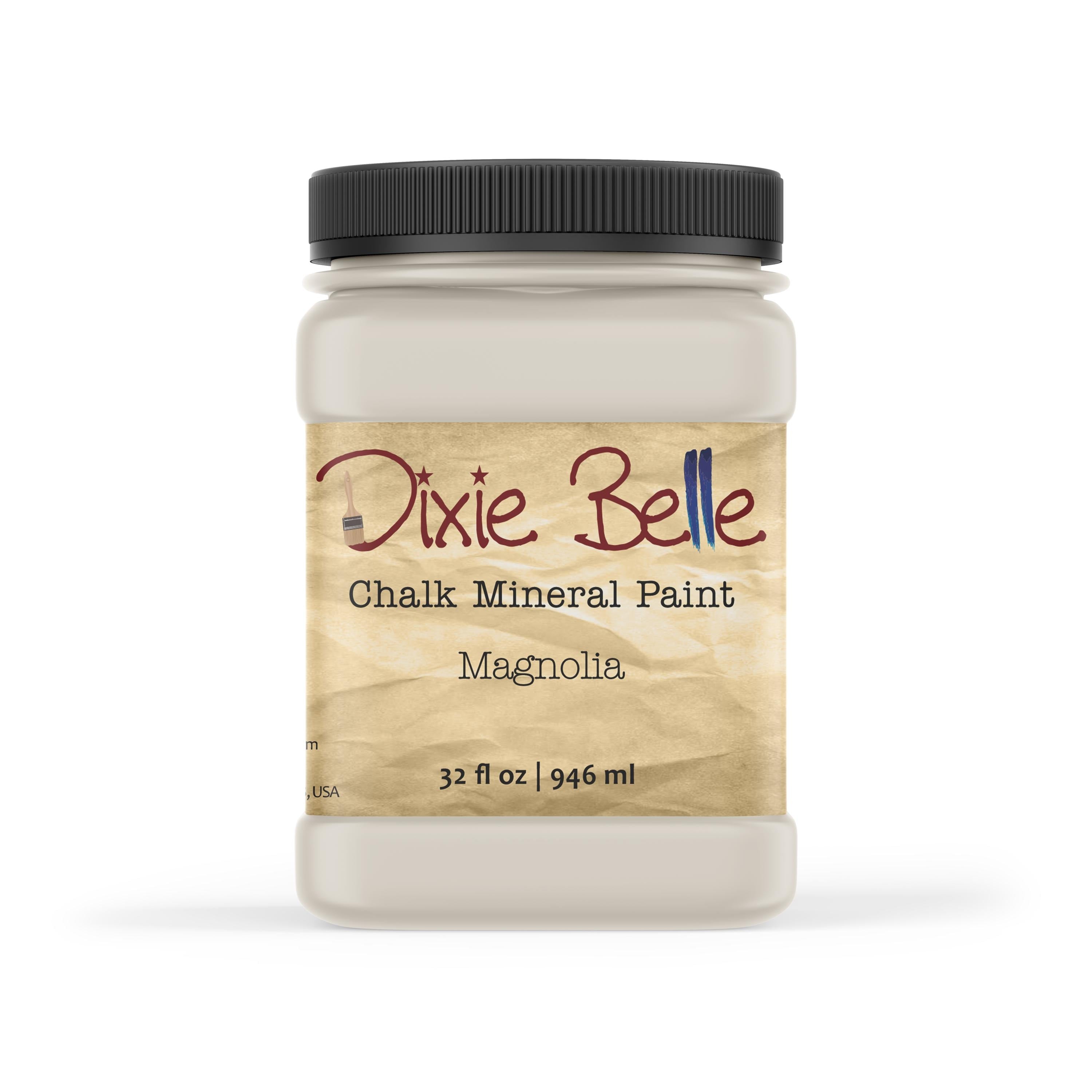 Magnolia - Chalk Paint - Dixie Belle Paint