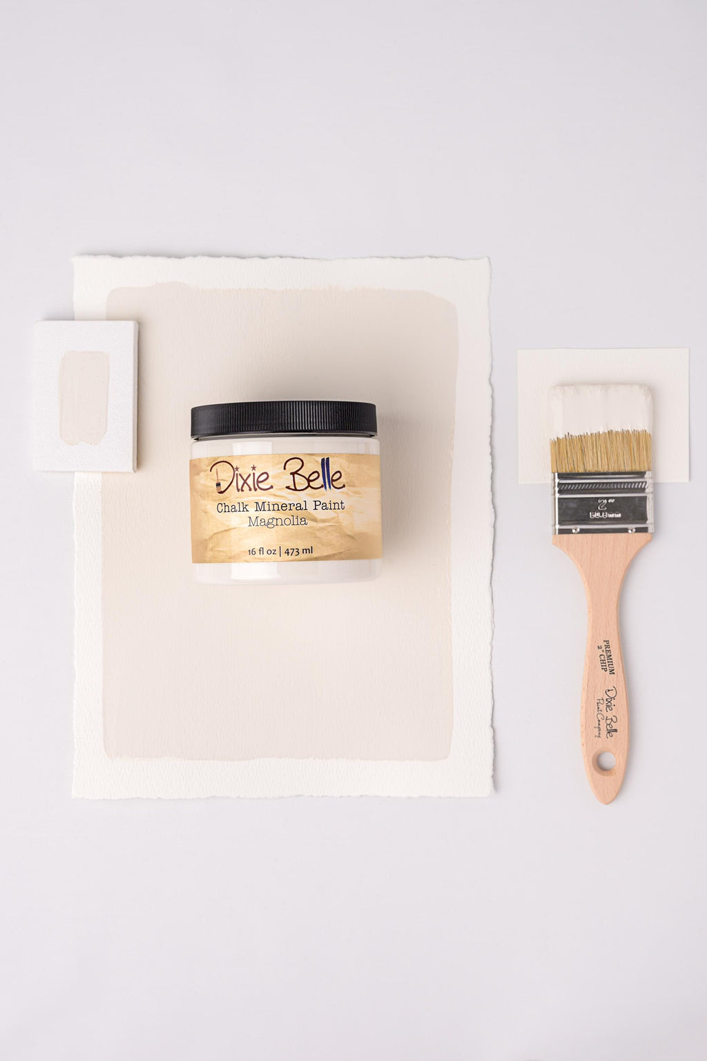 Magnolia - Chalk Paint - Dixie Belle Paint