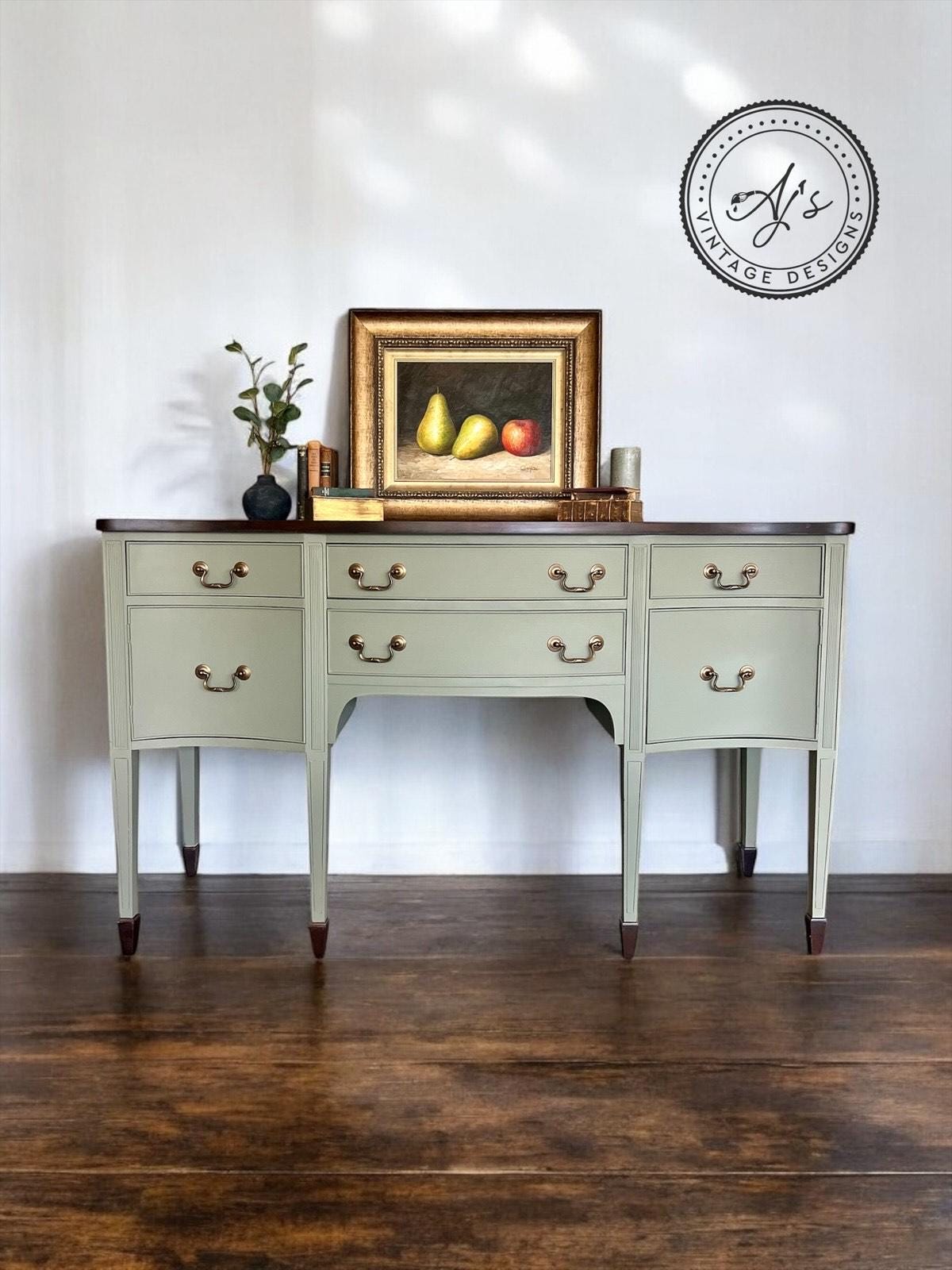 Thicket - Chalk Paint - Dixie Belle Paint