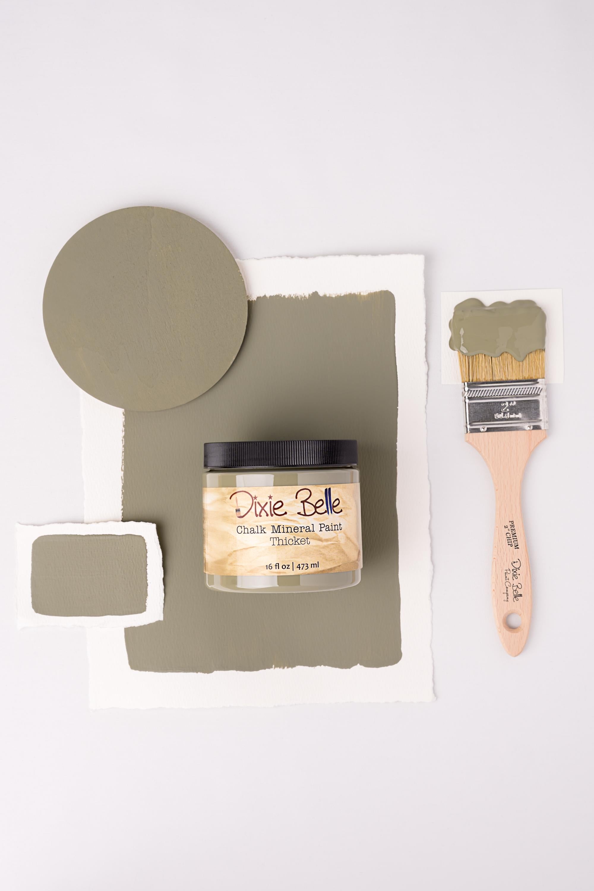 Thicket - Chalk Paint - Dixie Belle Paint