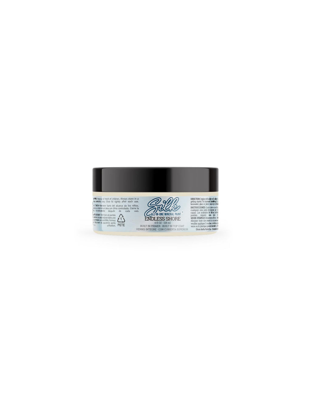 ENDLESS SHORE | Dixie Belle Silk Paint | off-white | Furniture Paint | Ships Same Day | Eligible for Free Shipping