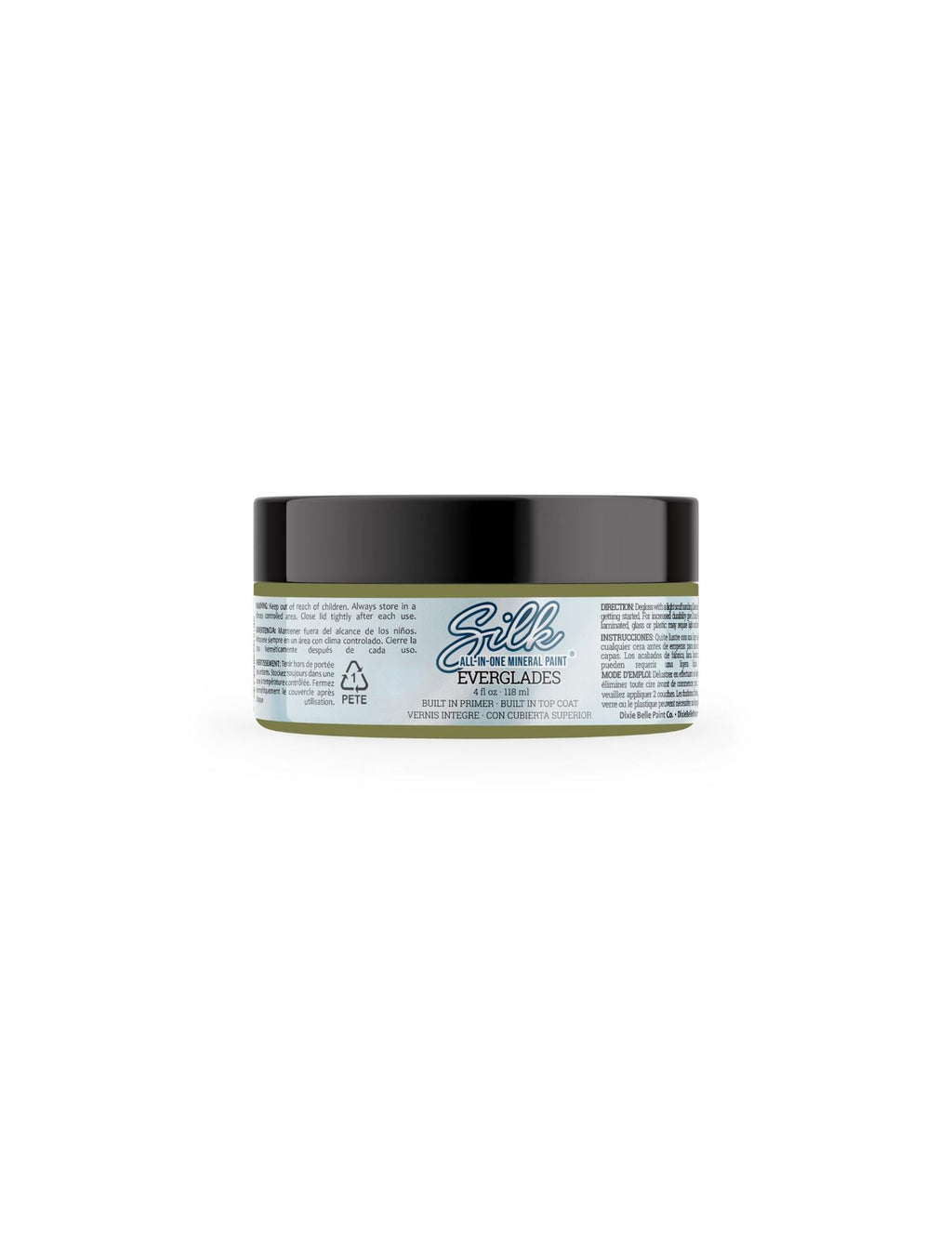 EVERGLADES | Dixie Belle Silk Paint | earthy green | Furniture Paint | Ships Same Day | Eligible for Free Shipping