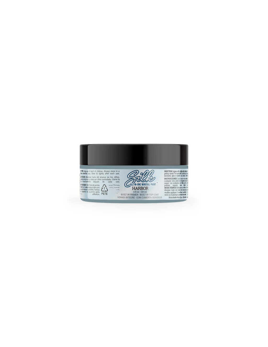 HARBOR | Dixie Belle Silk Paint | serene blue | Furniture Paint | Ships Same Day | Eligible for Free Shipping