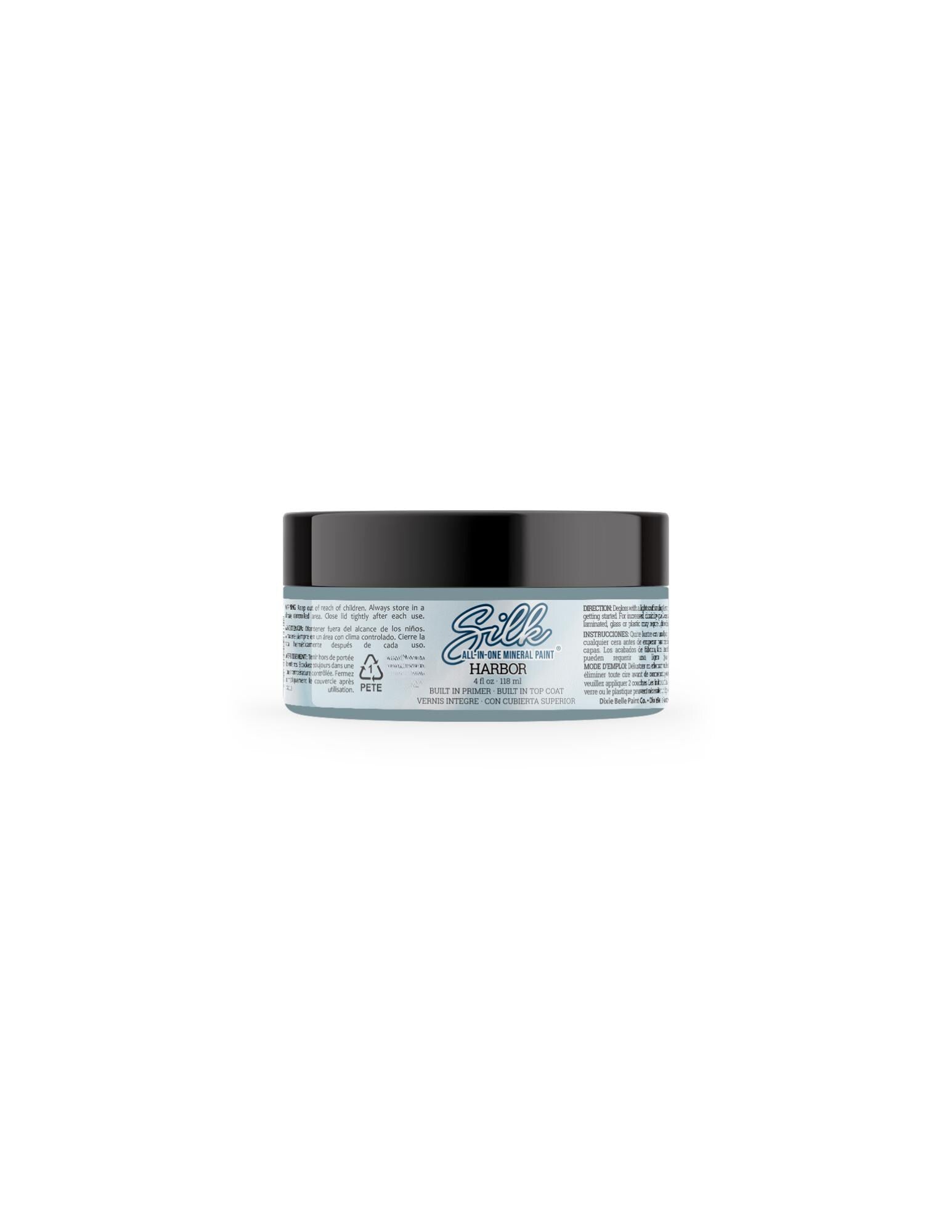 HARBOR | Dixie Belle Silk Paint | serene blue | Furniture Paint | Ships Same Day | Eligible for Free Shipping