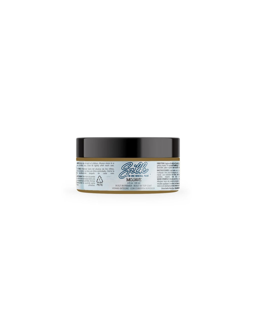 MOJAVE | Dixie Belle Silk Paint | yellow-brown | Furniture Paint | Ships Same Day | Eligible for Free Shipping