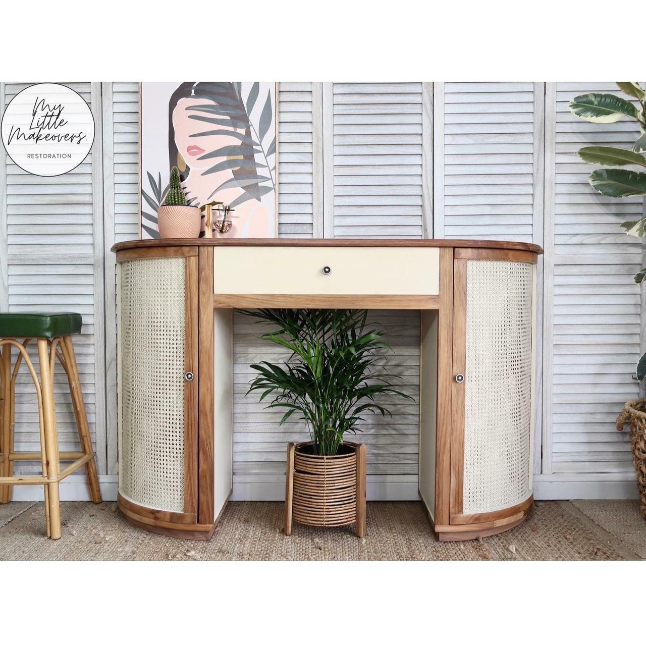 SAND CASTLE | Dixie Belle Silk Paint | warm tan | Furniture Paint | Ships Same Day | Eligible for Free Shipping