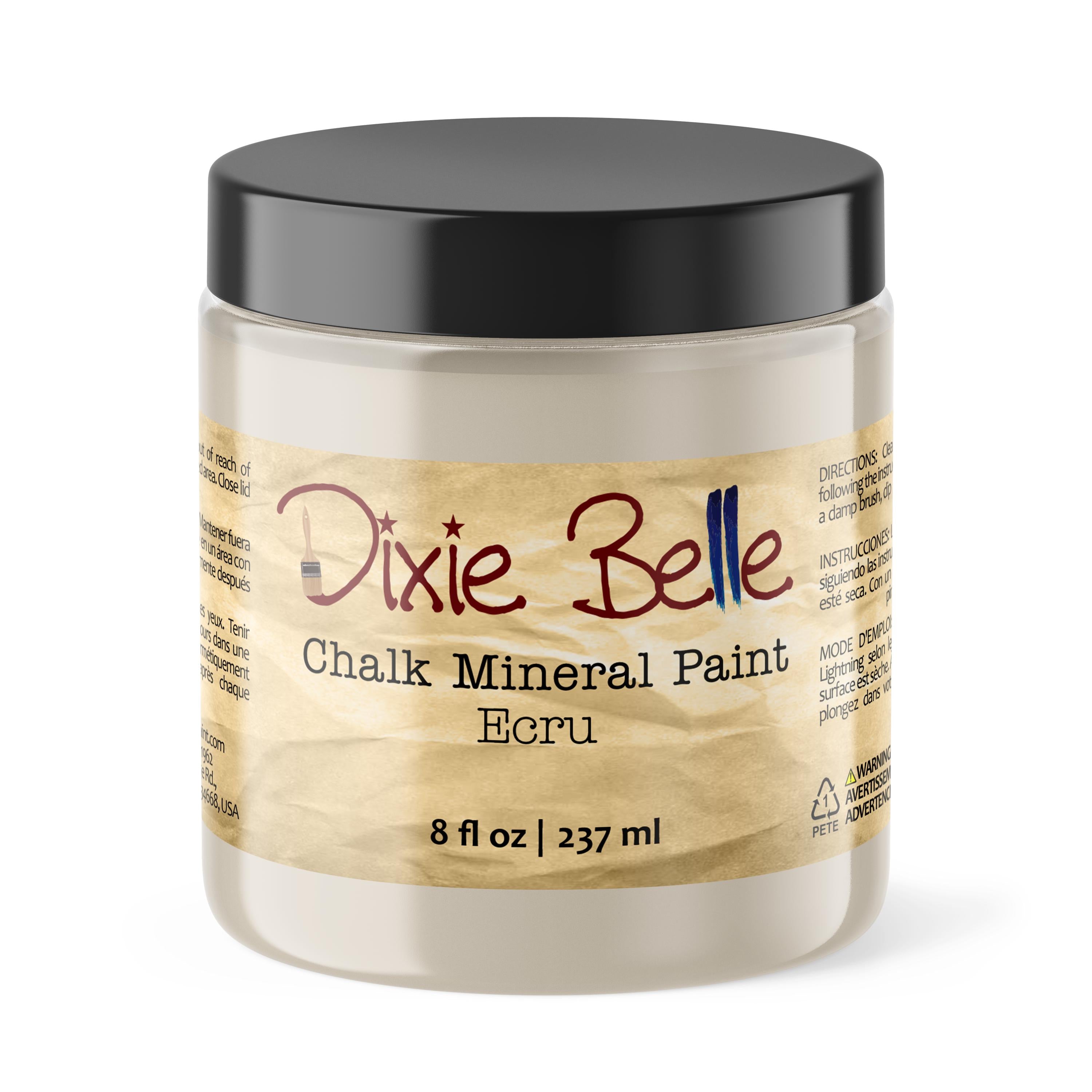 Ecru - Chalk Paint - Dixie Belle Paint