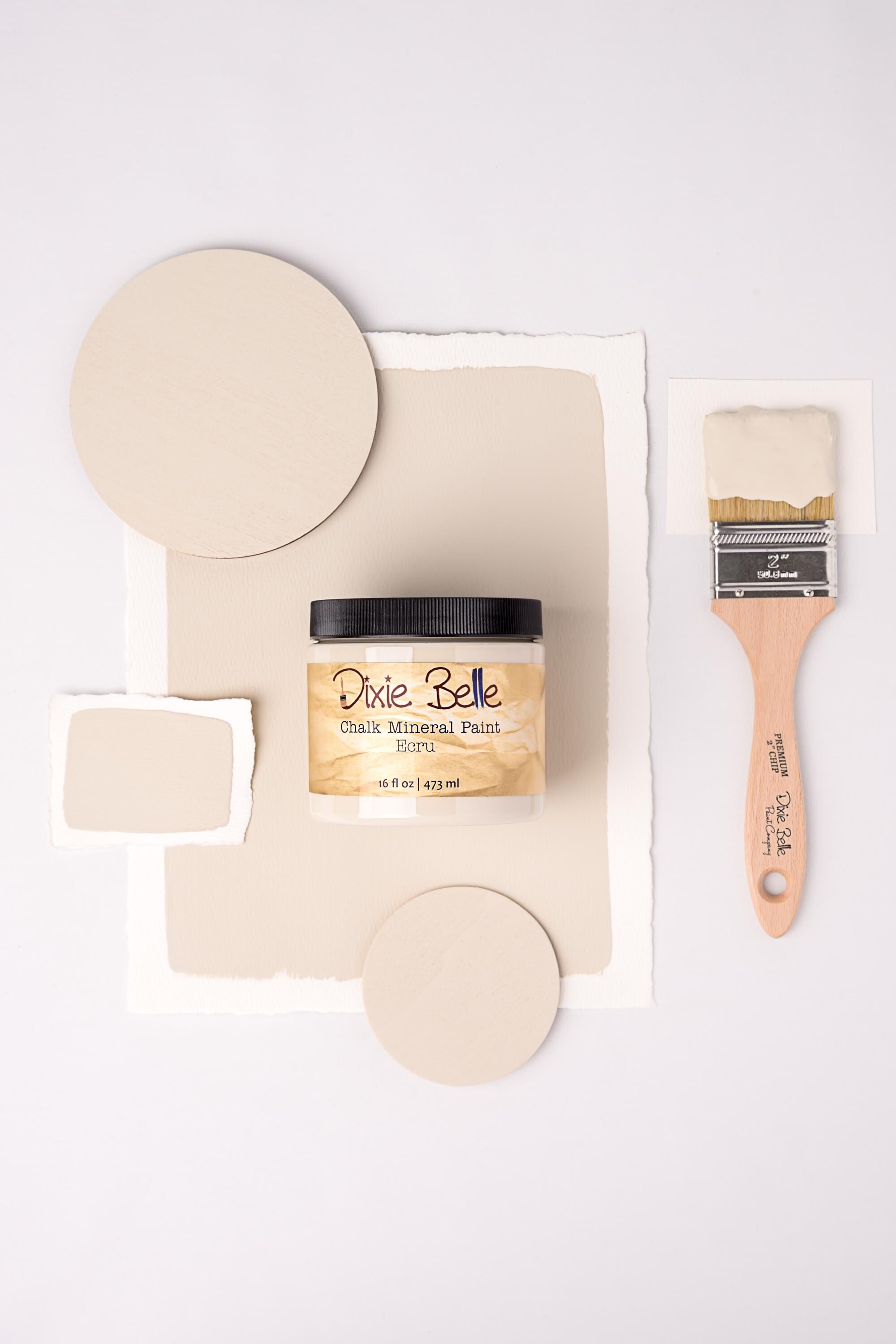 Ecru - Chalk Paint - Dixie Belle Paint
