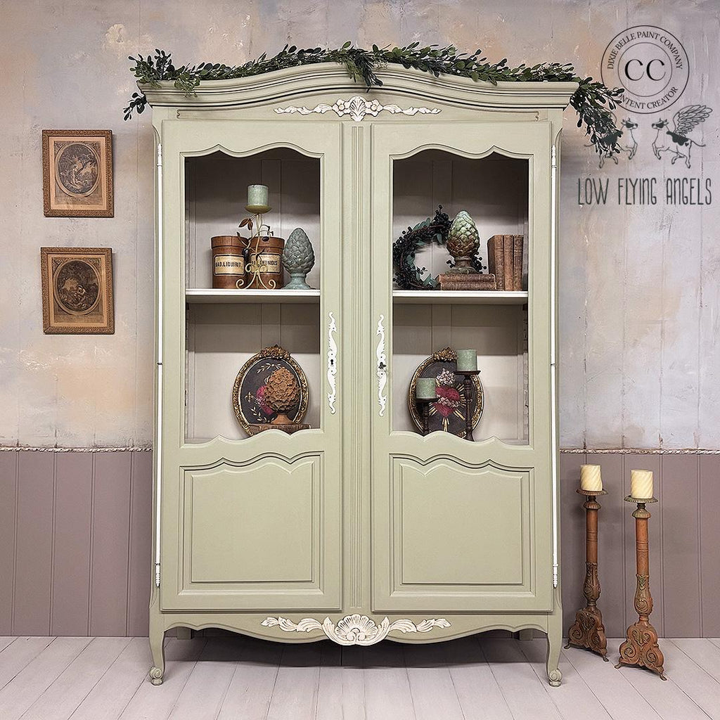 Olive Wood - Chalk Paint - Dixie Belle Paint