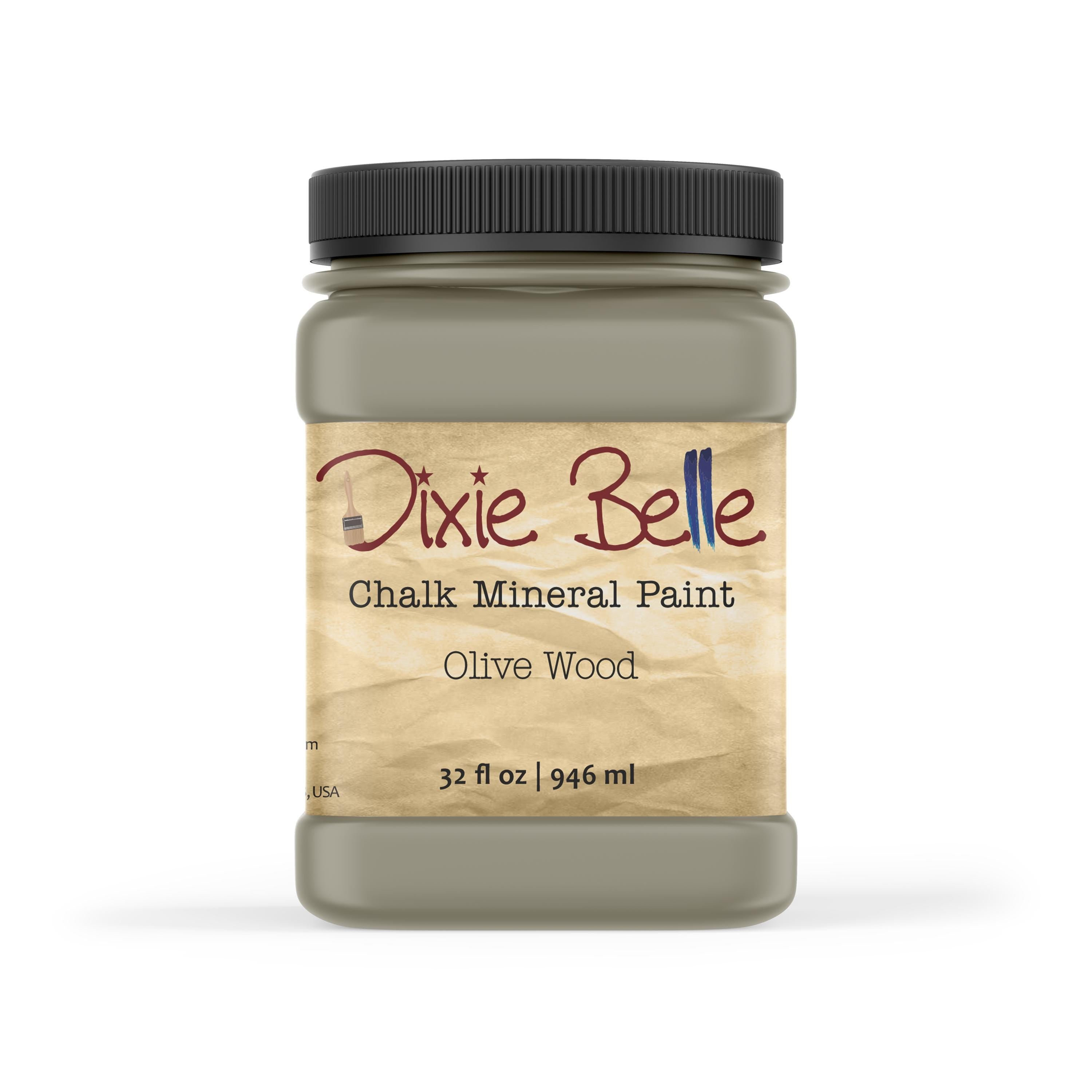 Olive Wood - Chalk Paint - Dixie Belle Paint
