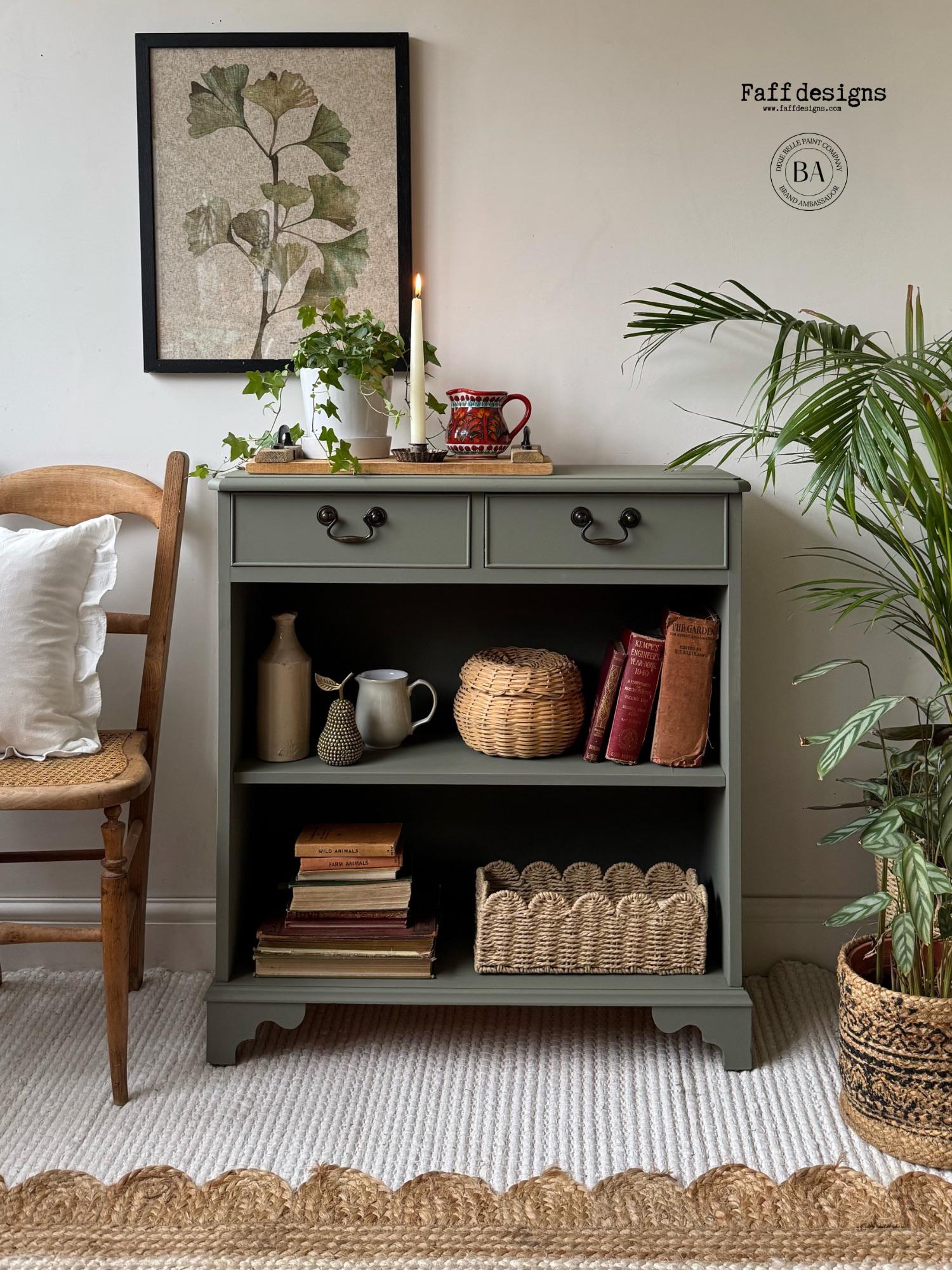 Thicket - Chalk Paint - Dixie Belle Paint