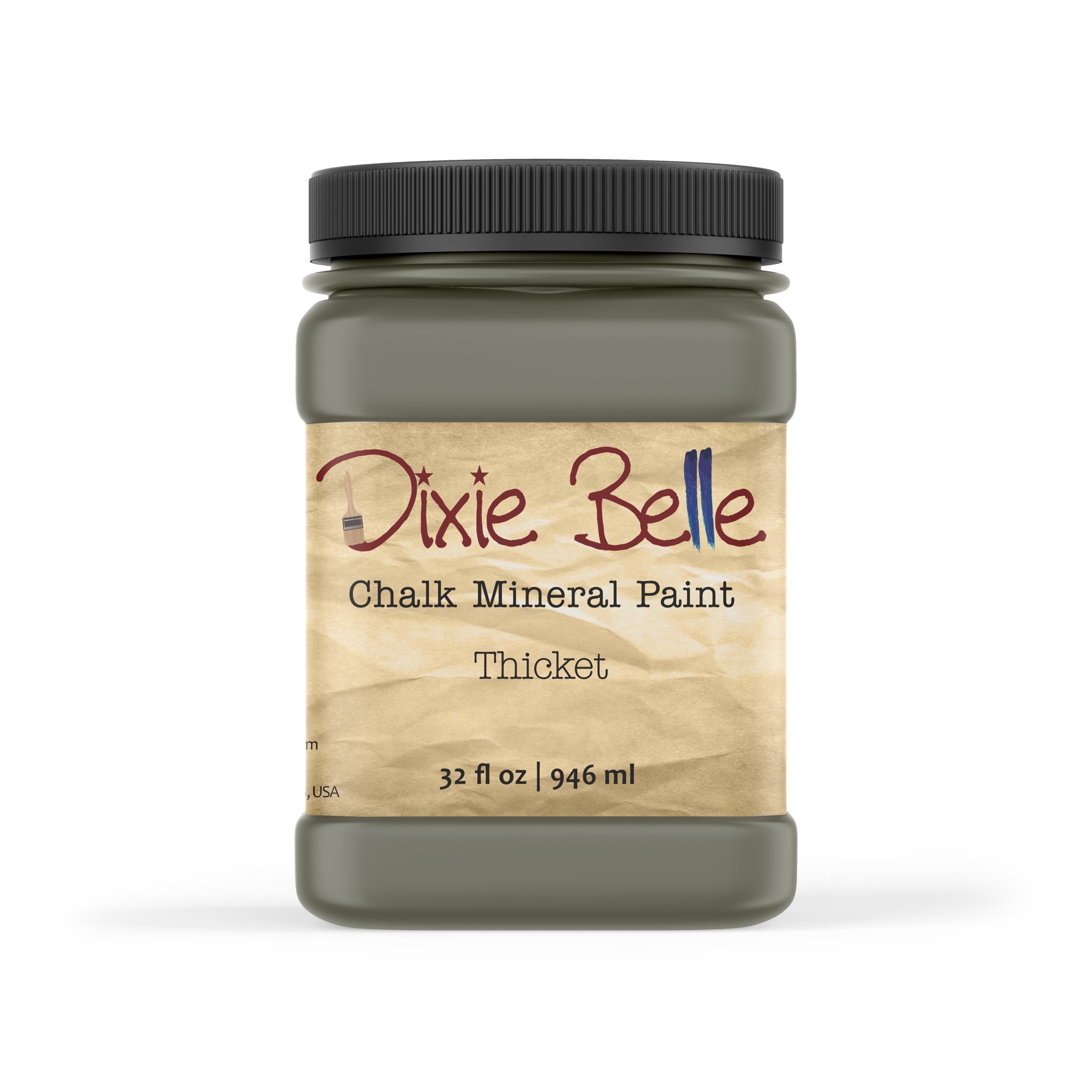 Thicket - Chalk Paint - Dixie Belle Paint