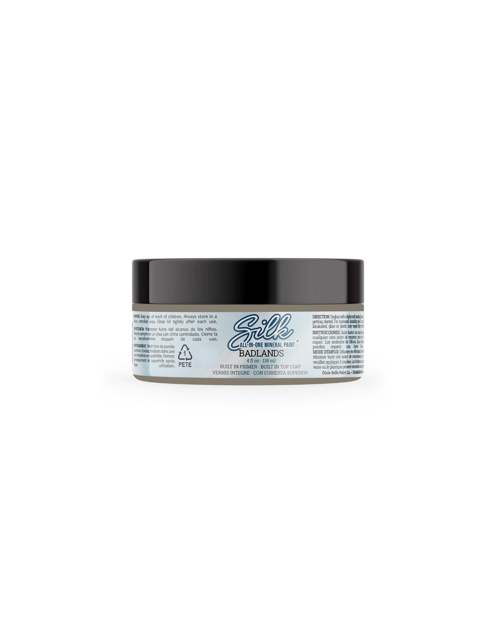 BADLANDS | Dixie Belle Silk Paint | tan | Furniture Paint | Ships Same Day | Eligible for Free Shipping