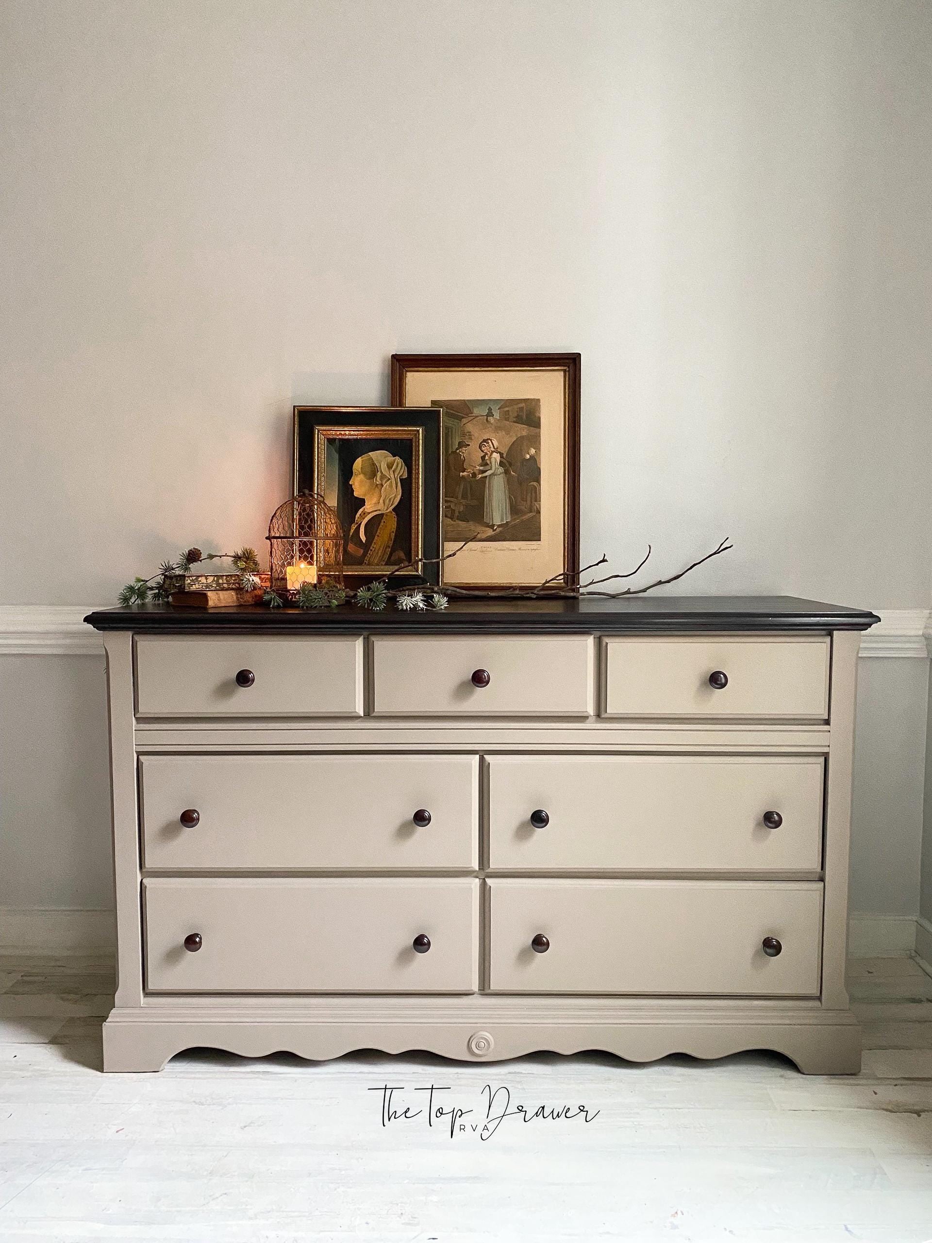 BADLANDS | Dixie Belle Silk Paint | tan | Furniture Paint | Ships Same Day | Eligible for Free Shipping