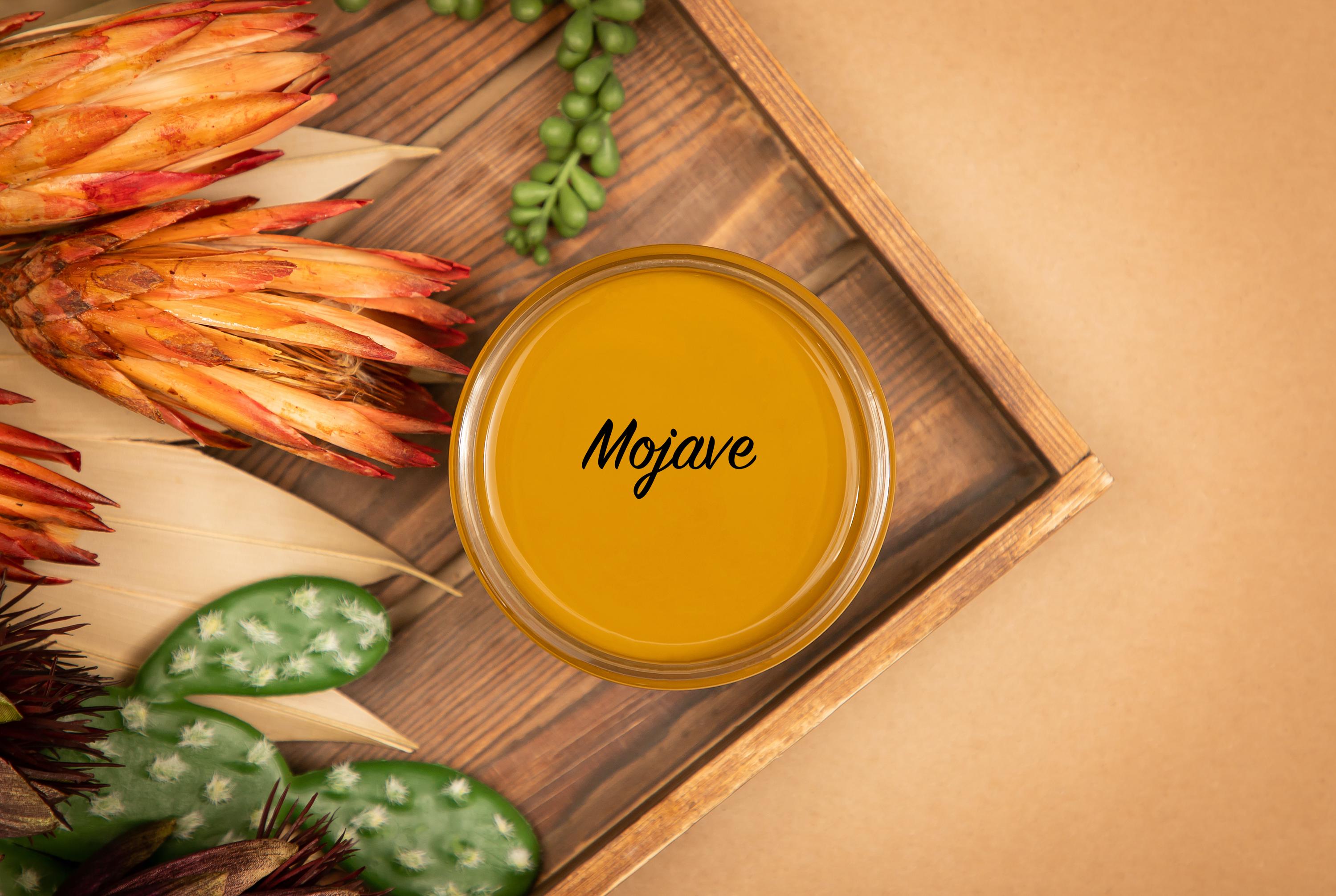 MOJAVE | Dixie Belle Silk Paint | yellow-brown | Furniture Paint | Ships Same Day | Eligible for Free Shipping