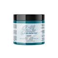 OASIS | Dixie Belle Silk Paint | deep teal | Furniture Paint Dixie Belle Paint
