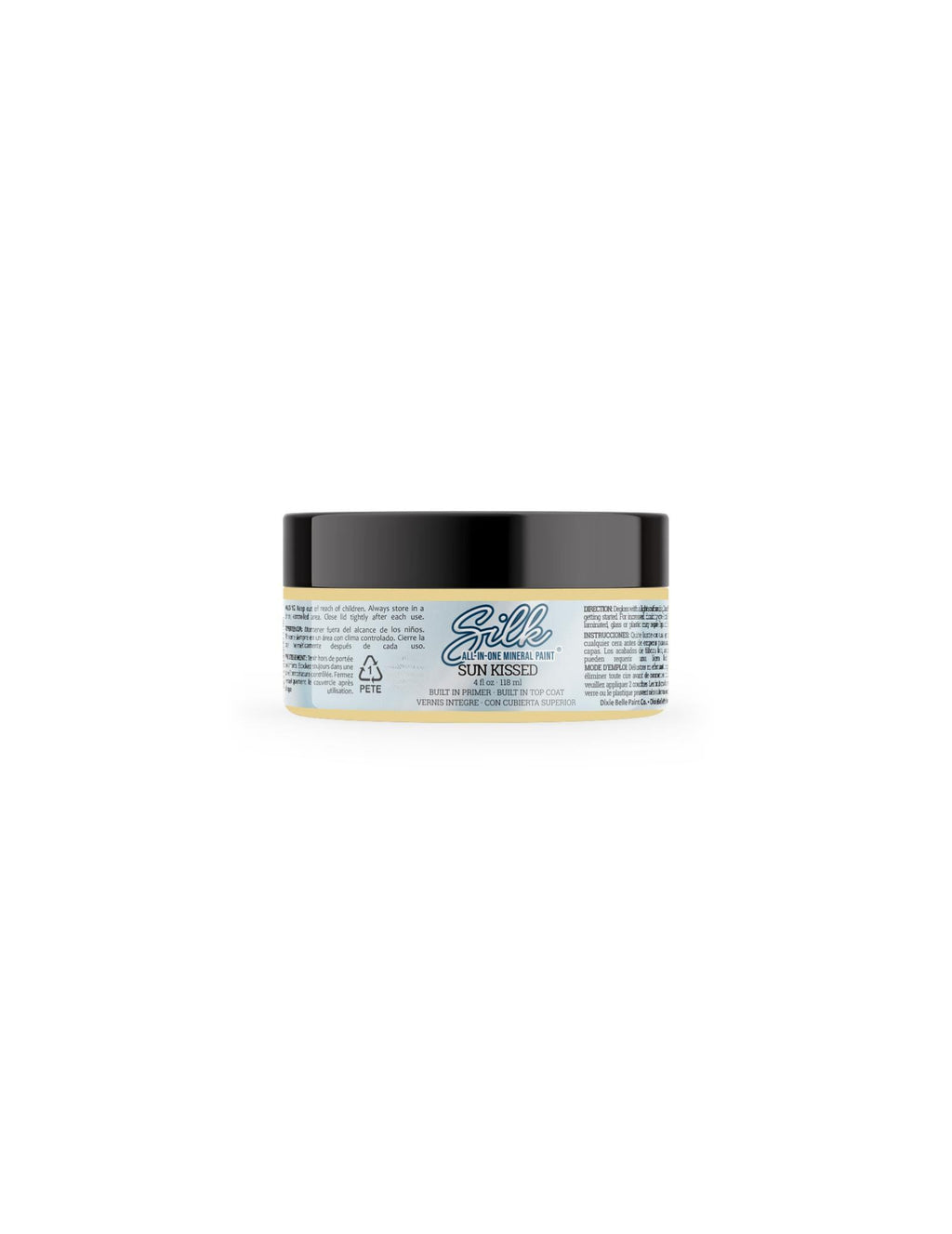 Sun Kissed - Silk Paint - All in One - Dixie Belle Paint