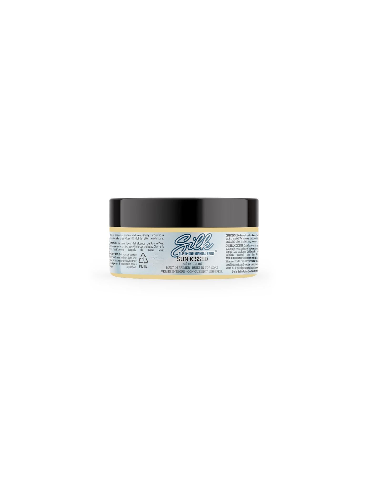 Sun Kissed - Silk Paint - All in One - Dixie Belle Paint
