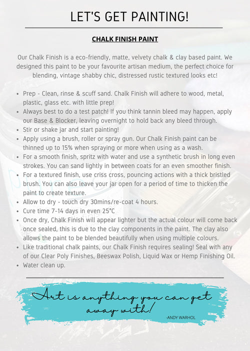 ALPINE | Pureco Paints USA | fresh green | Furniture Paint