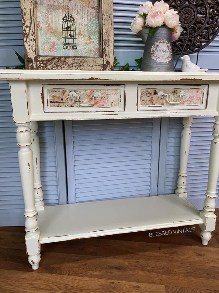 BUTTERCUP | Pureco Paints USA | soft yellow | Chalk Finish Paint | Furniture Paint | Ships Same Day | Eligible for Free Shipping